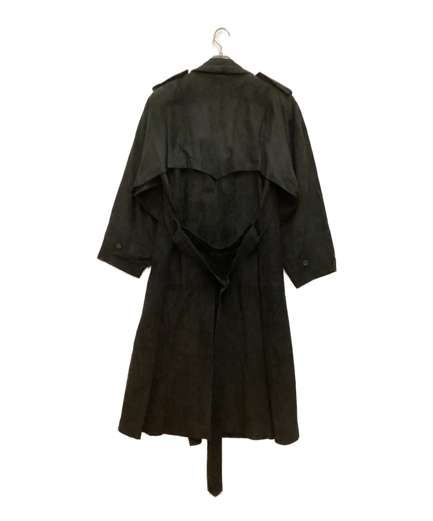 中古・古着通販】TOKIO KUMAGAI HOMME (トキオクマガイ) ゴート 