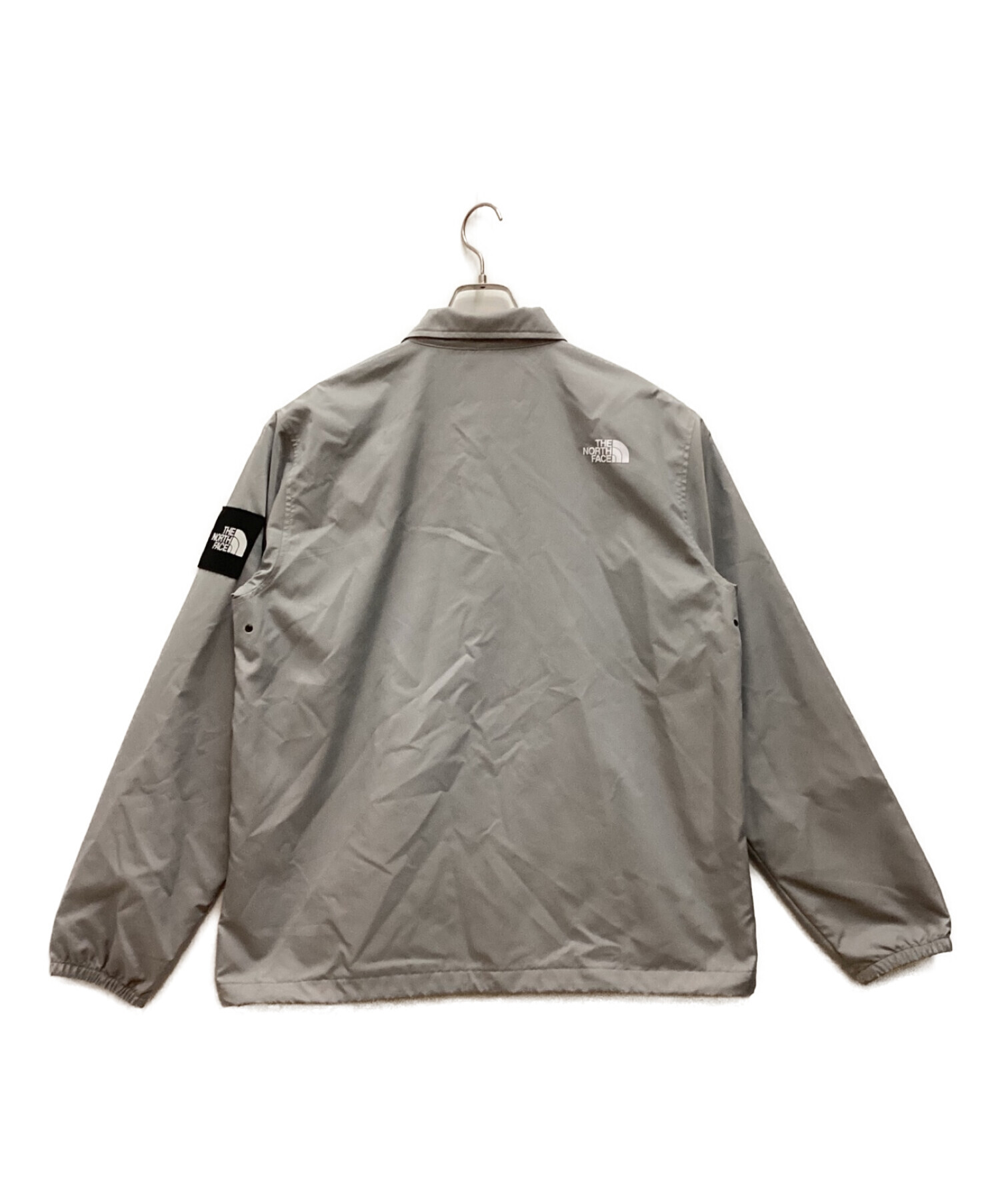 中古・古着通販】THE NORTH FACE (ザ ノース フェイス) コーチ 