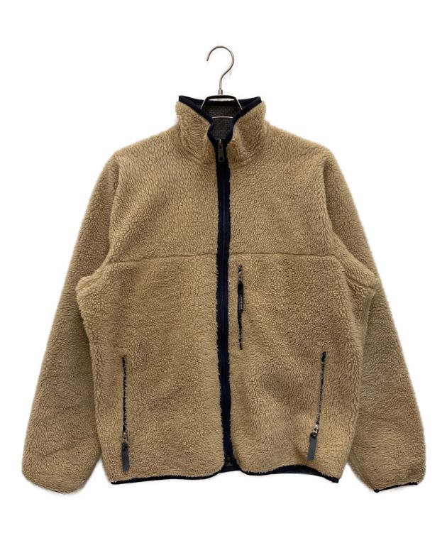 中古・古着通販】Patagonia (パタゴニア) フリースジャケット