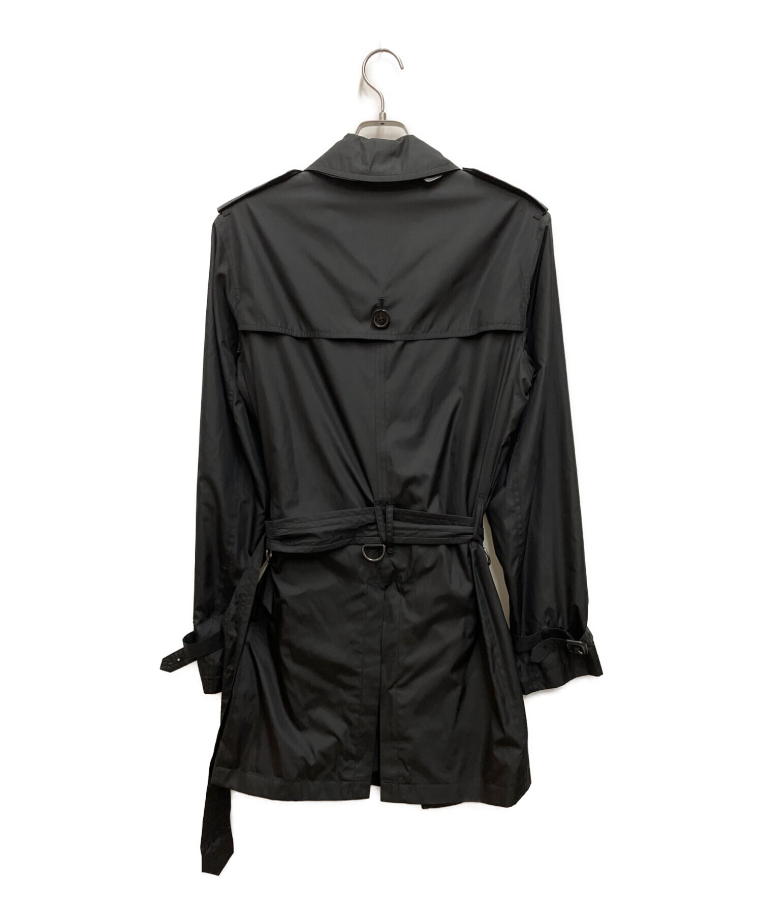 中古・古着通販】BURBERRY LONDON (バーバリーロンドン) ナイロン  