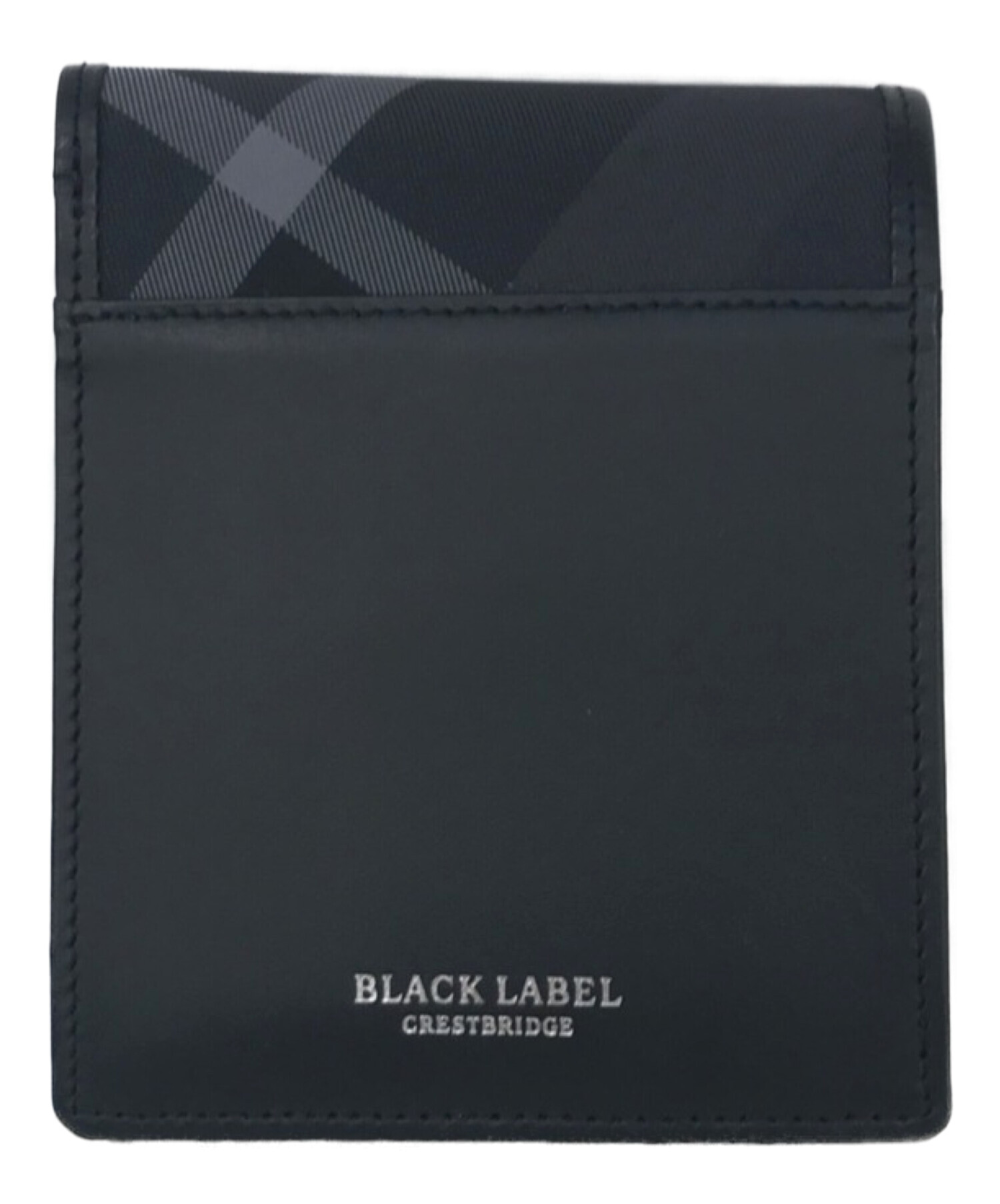 中古・古着通販】BLACK LABEL CRESTBRIDGE (ブラックレーベル クレスト 