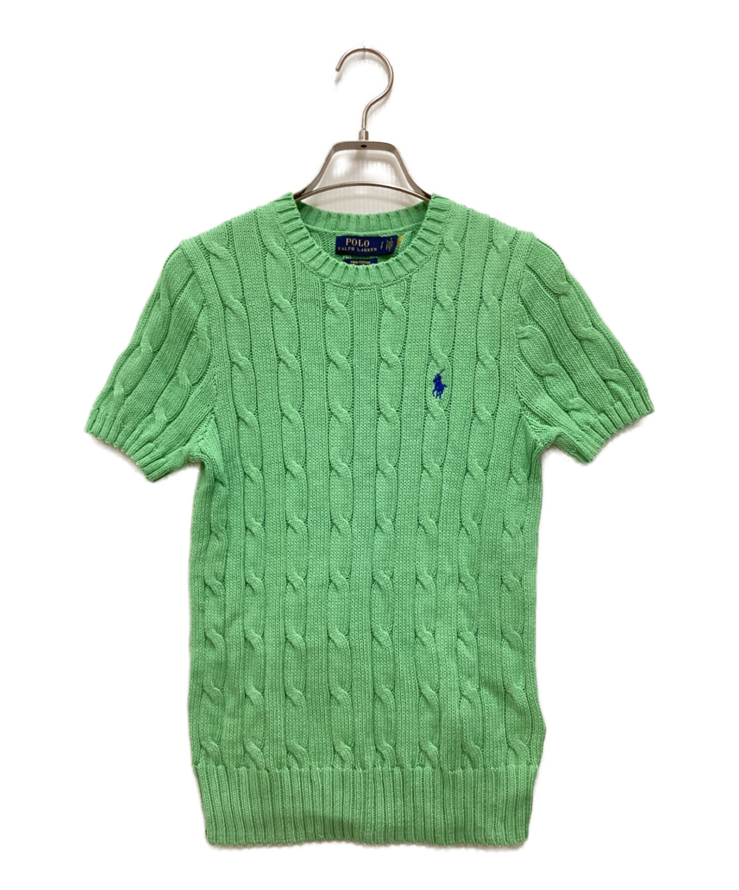 中古・古着通販】POLO RALPH LAUREN (ポロ・ラルフローレン 
