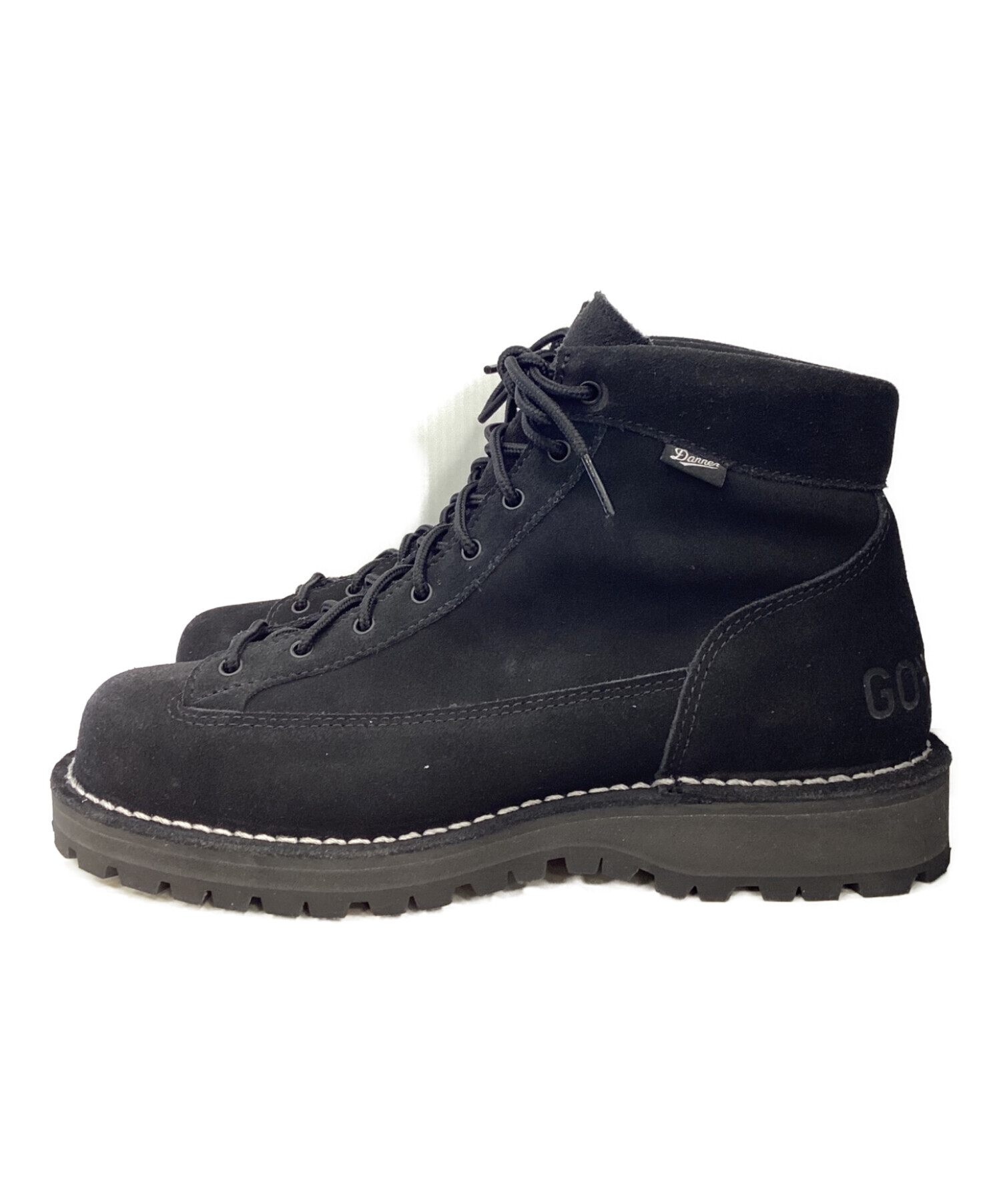 中古・古着通販】Danner (ダナー) DANNER FIELD ダナーフィールド 