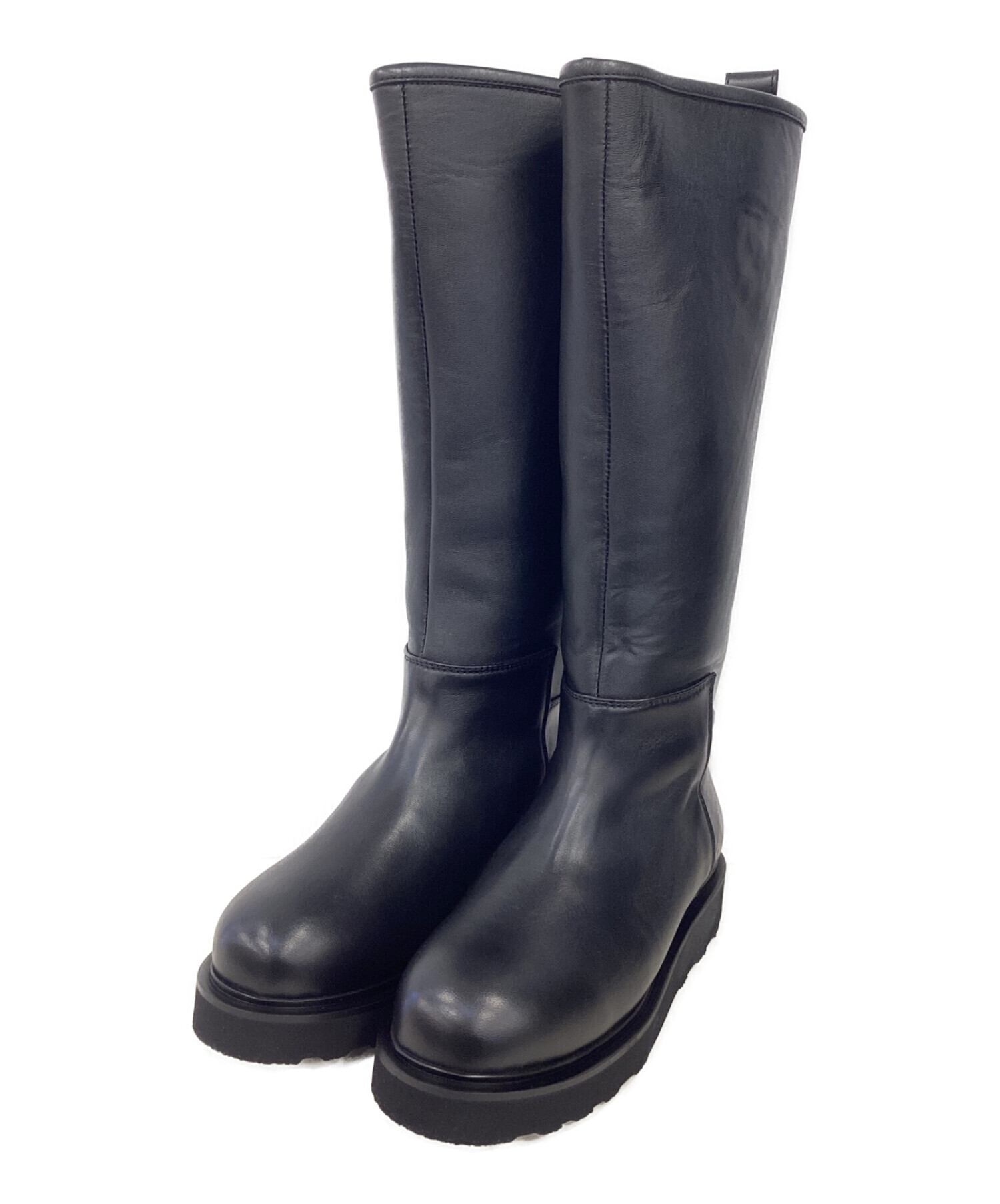 新品 未使用 CAMINANDO KNEE HIGH BOOTS 37 CAMINANDO KNEE HIGH BOOTS 37 新品 CAMINANDO KNEE HIGH BOOTS