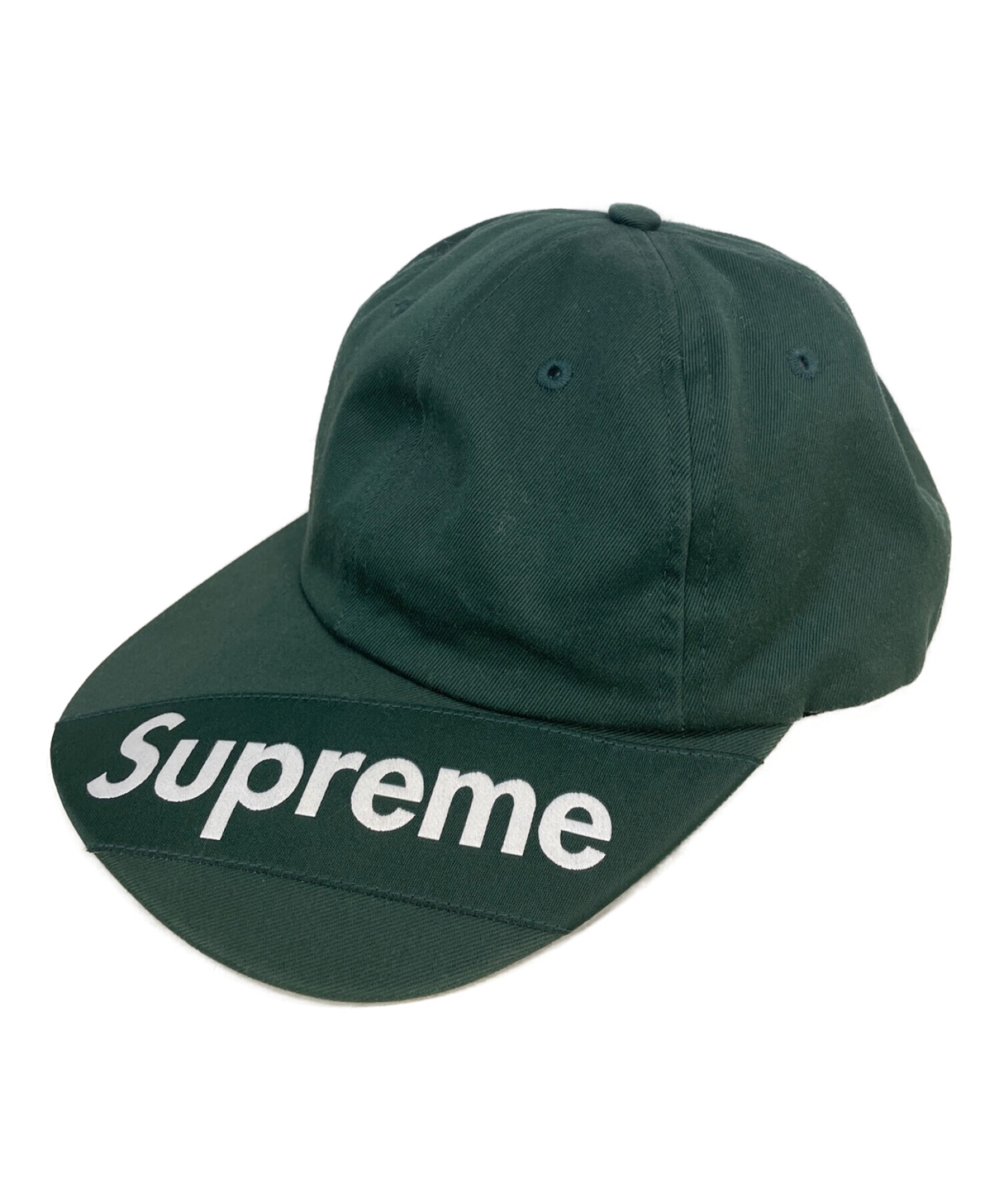 supreme PANEL HAT