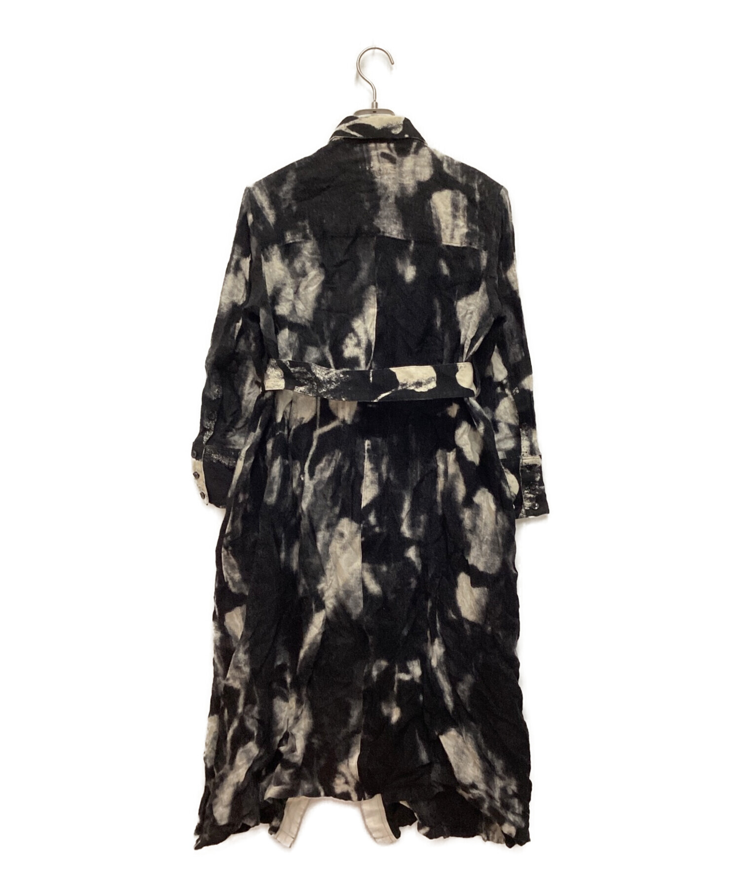 中古・古着通販】AKIRA NAKA (アキラナカ) Diantha shirt dress  