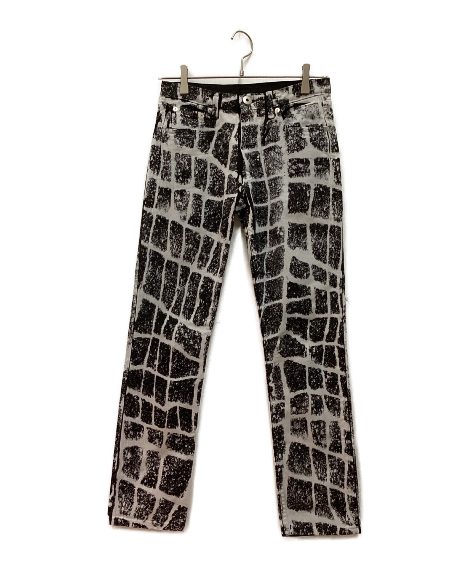 中古・古着通販】Maison Margiela (メゾンマルジェラ) ブリーチ 