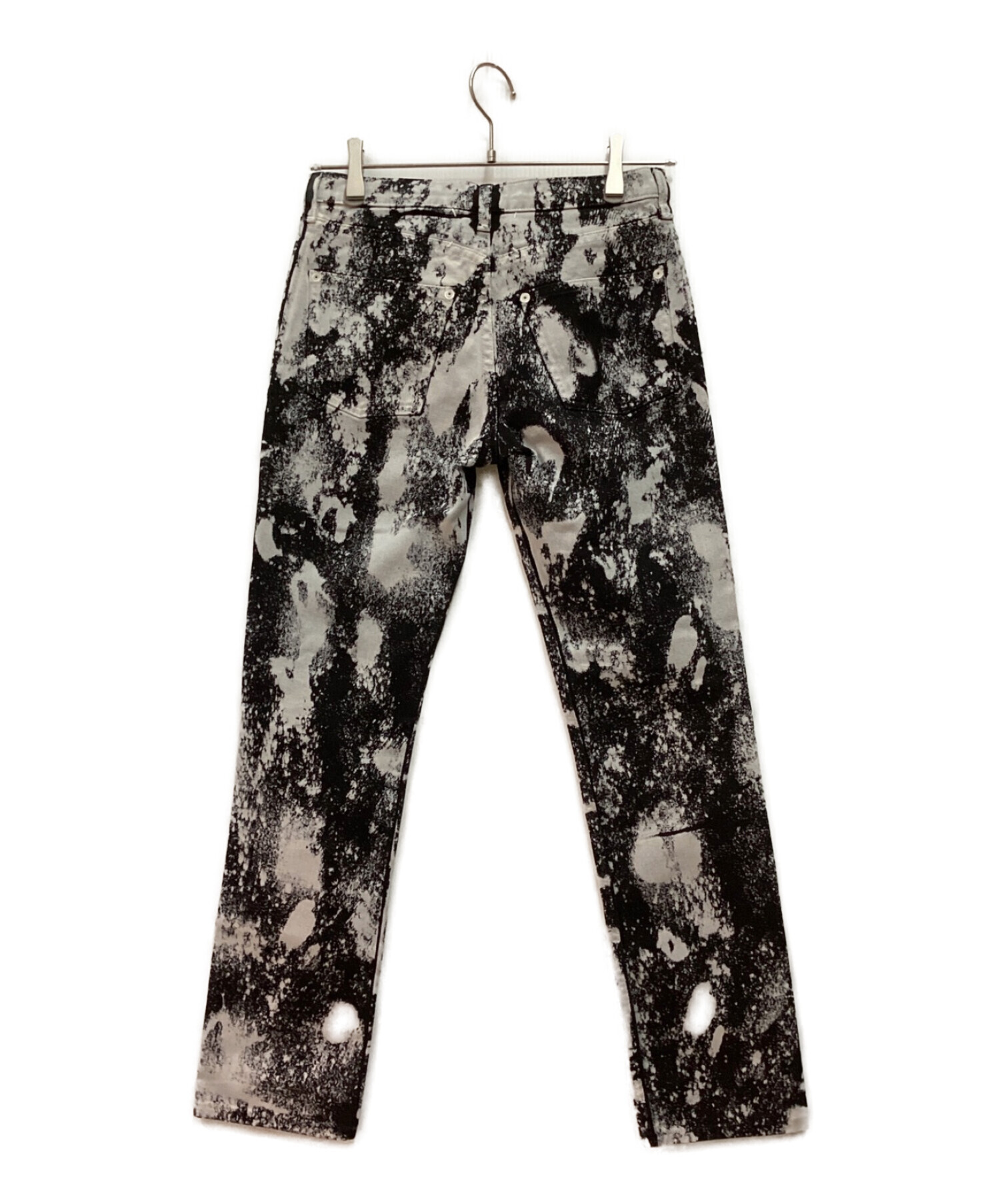 中古・古着通販】Maison Margiela (メゾンマルジェラ) ブリーチデニム 