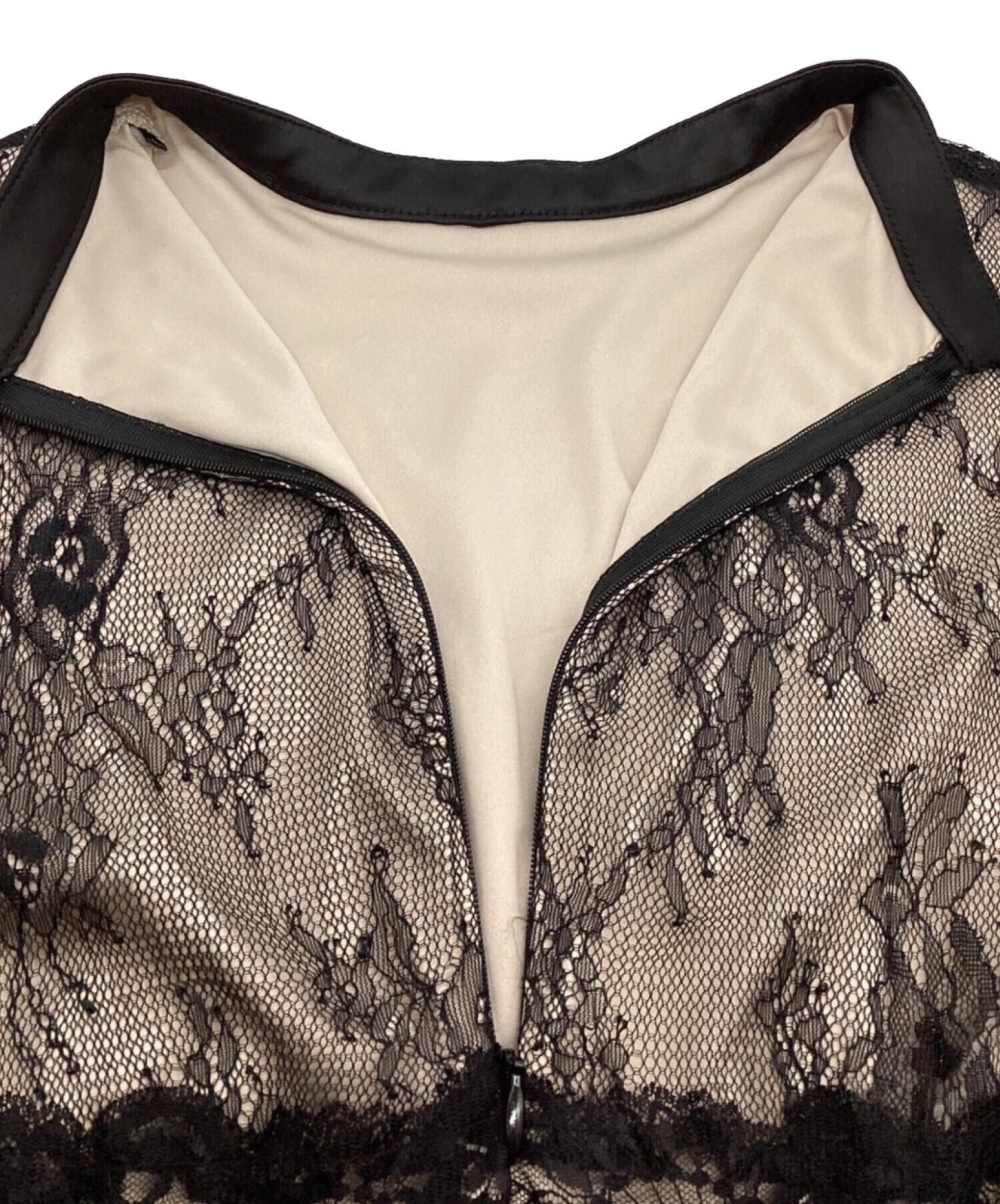 中古・古着通販】Ameri VINTAGE (アメリヴィンテージ) UND LACE 