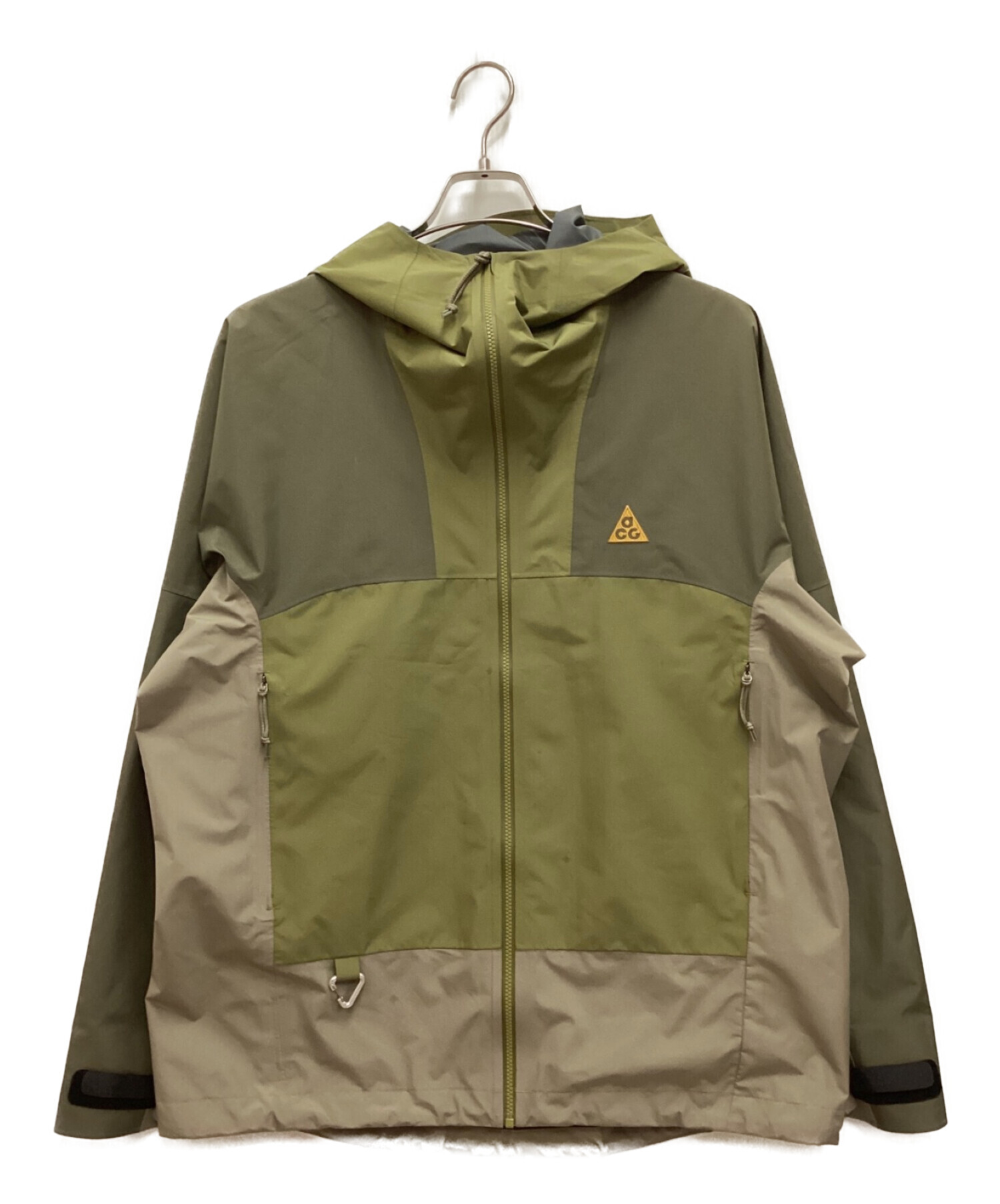 中古・古着通販】NIKE ACG (ナイキエージーシー) SFADV CASCADERNS 