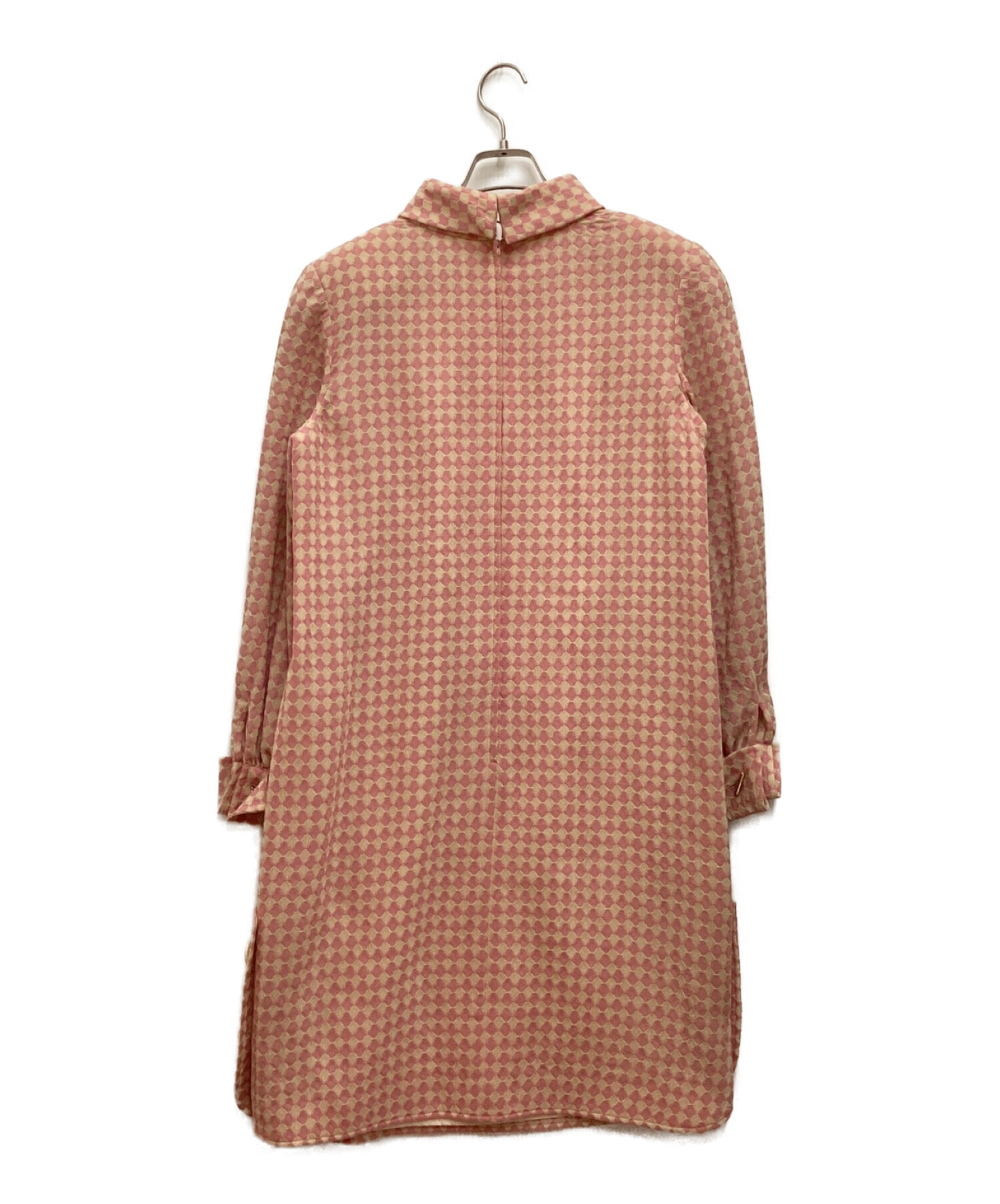 VALENTINO GARAVANI ヴァレンティノ ドレス サイズ38 【公式通販】