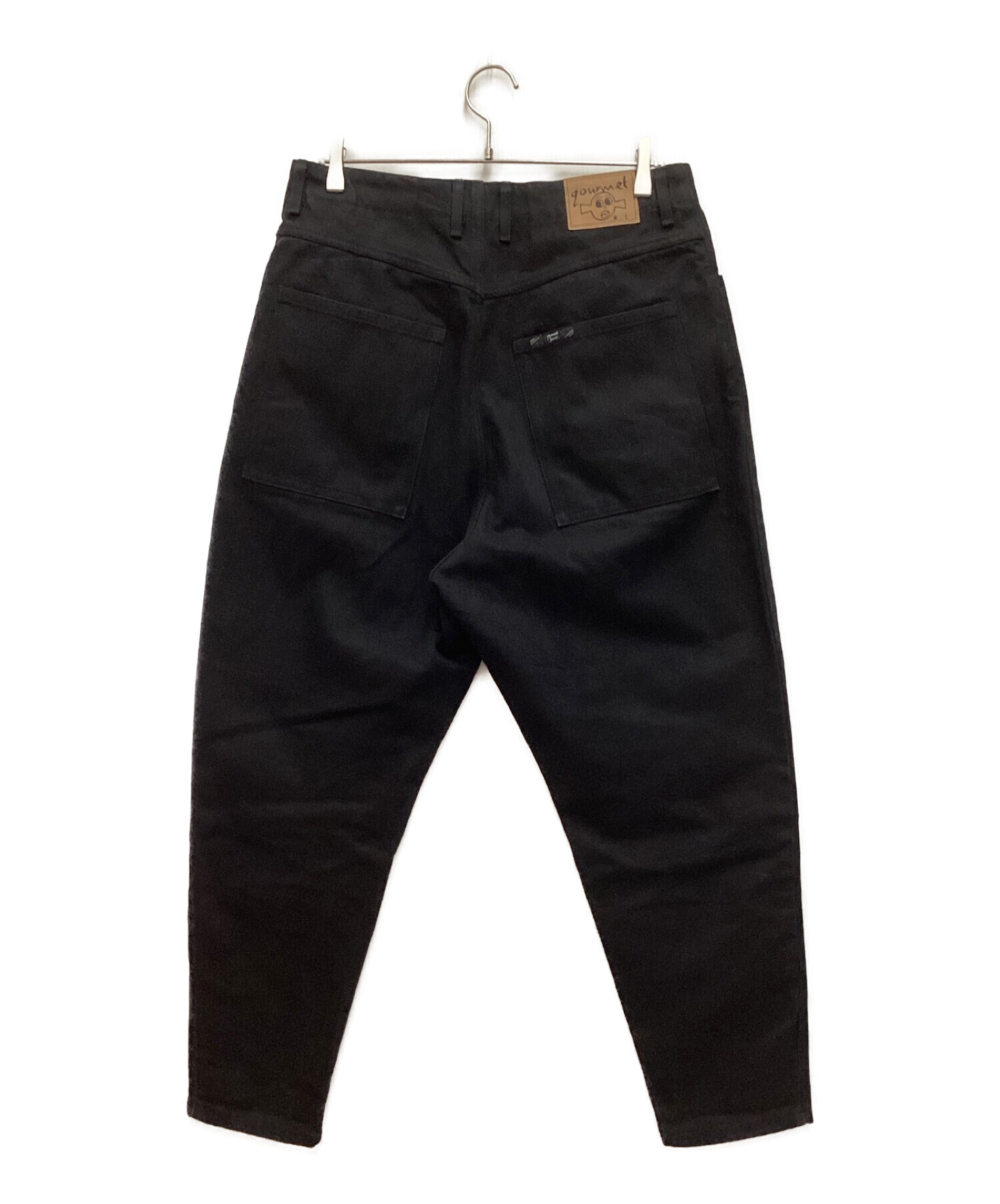 中古・古着通販】gourment jeans (グルメジーンズ) TYPE3/LEAN デニム 
