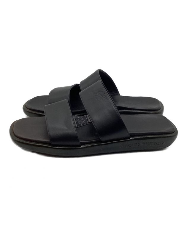 中古・古着通販】LOUIS VUITTON (ルイ ヴィトン) サンダル シャワー 