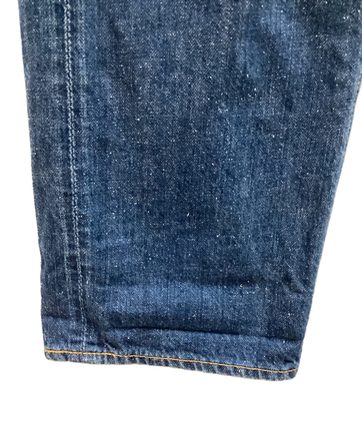 中古・古着通販】THE SHINZONE (ザ シンゾーン) ハイウエストデニム 