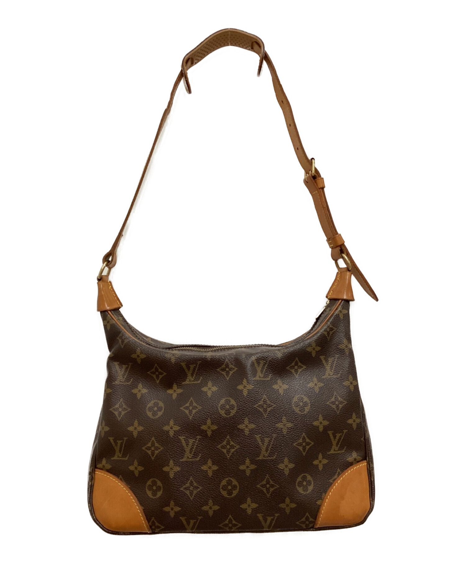 中古・古着通販】LOUIS VUITTON (ルイ ヴィトン) ショルダーバッグ 