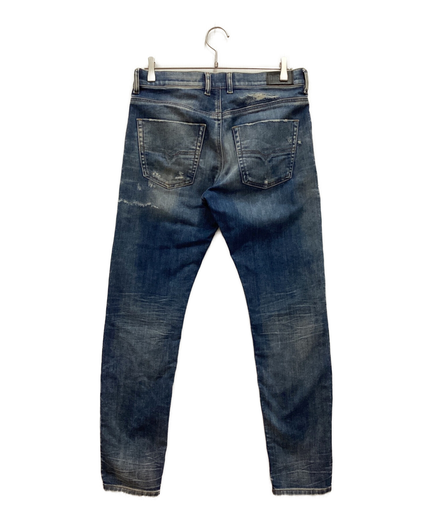 中古・古着通販】DIESEL (ディーゼル) Thommer JoggJeans / ジョグ 
