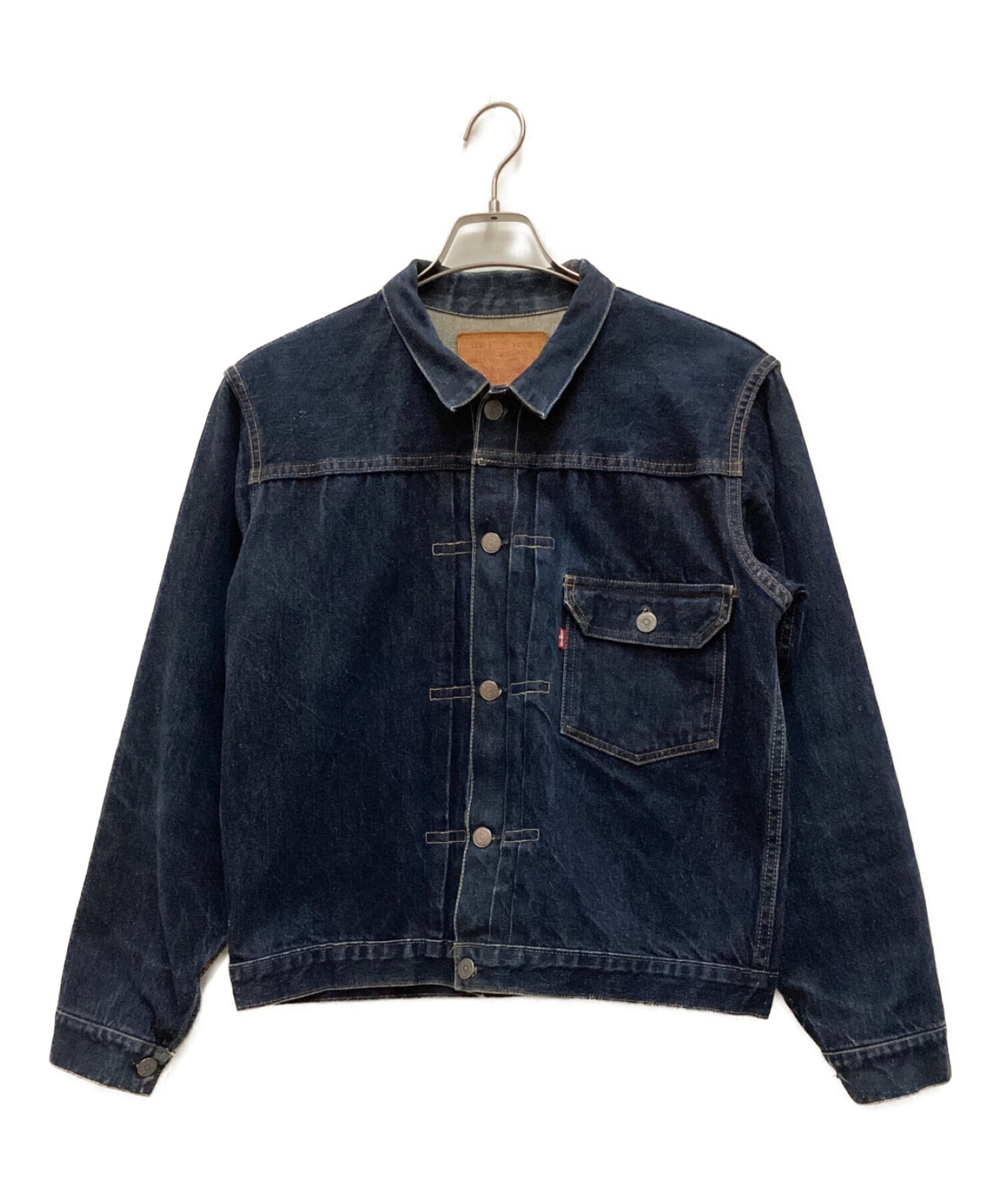 Levi's リーバイス 506XX 米国バレンシア工場製 サイズ48