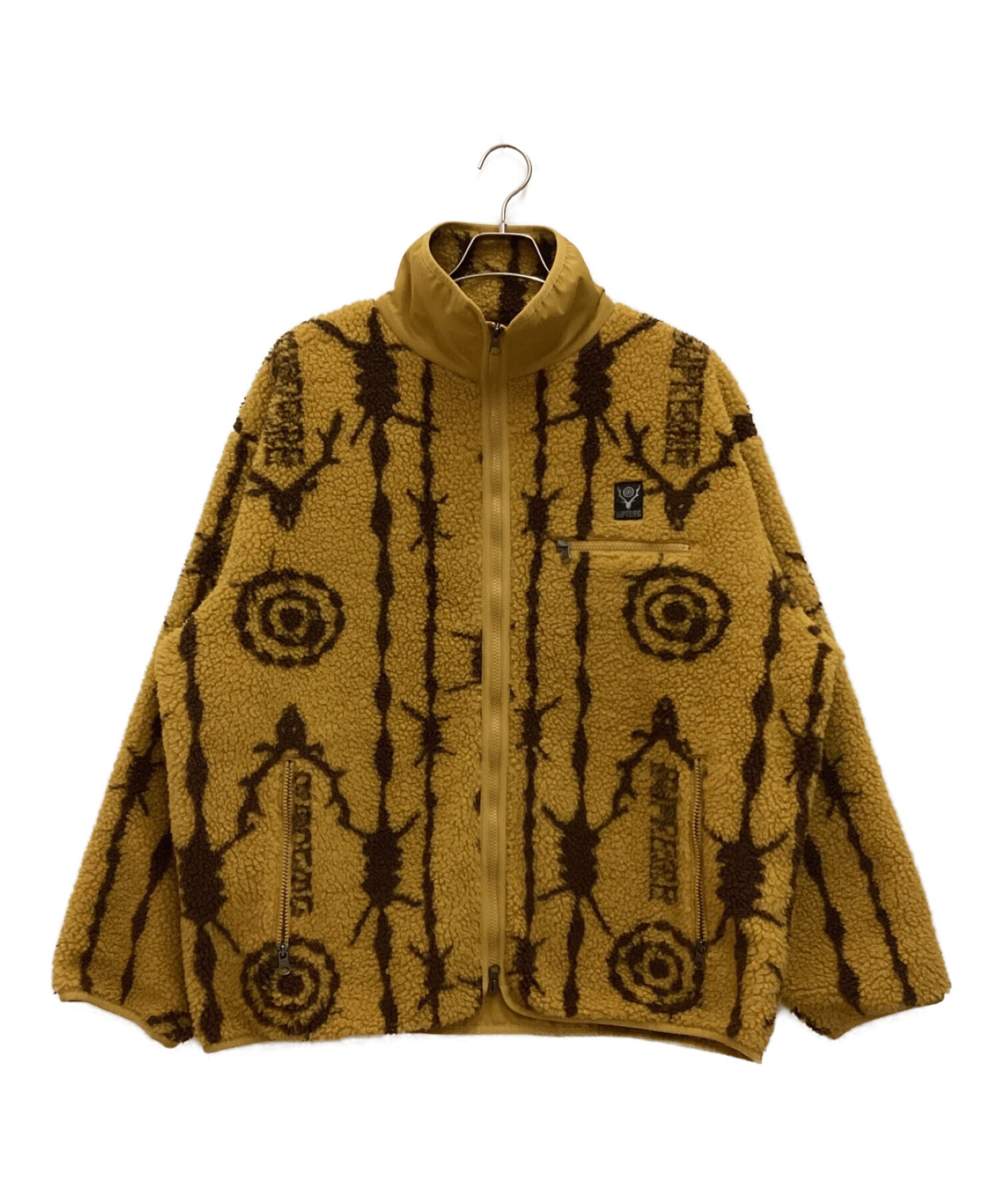 中古・古着通販】SUPREME (シュプリーム) South2 West8 (サウスツー  