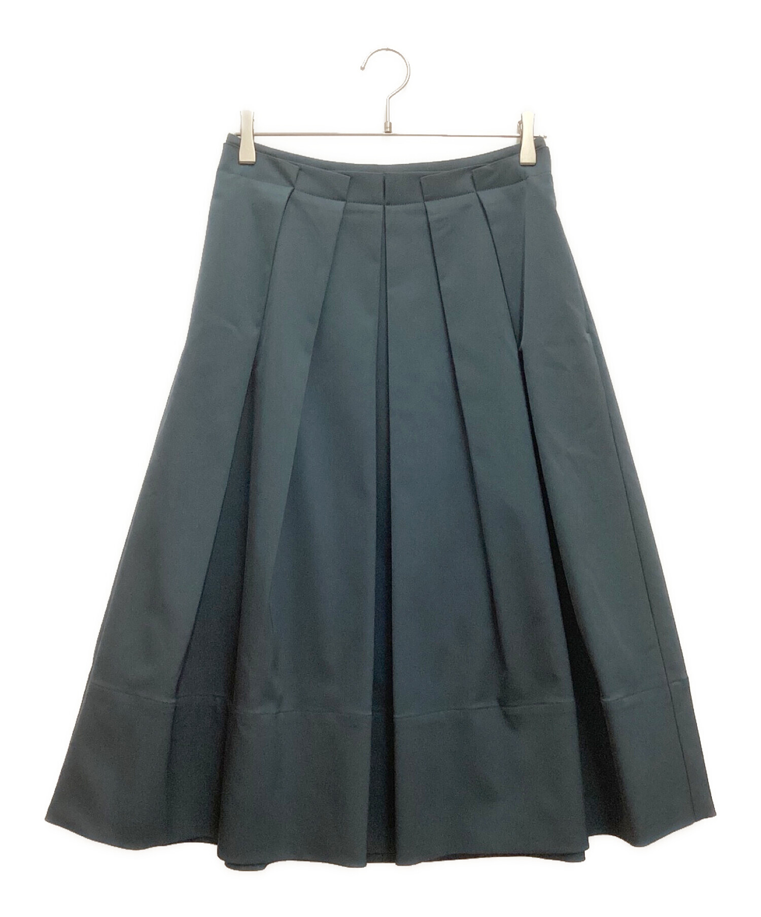 中古・古着通販】BARNEYS NEWYORK (バーニーズ・ニューヨーク) タック  