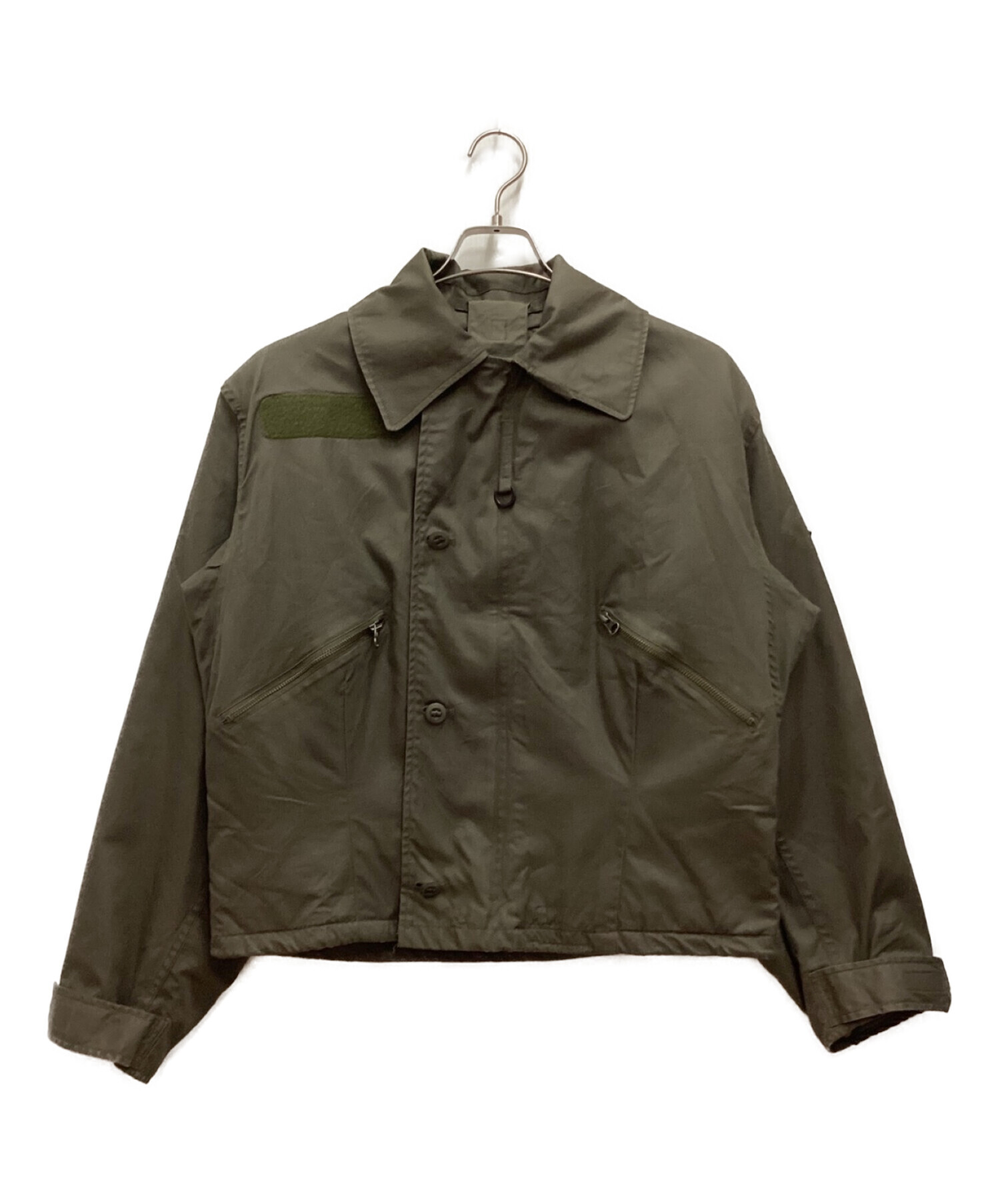 イギリス軍 RAF MK3 サイズ5 中古・古着通販】Royal Air Force 