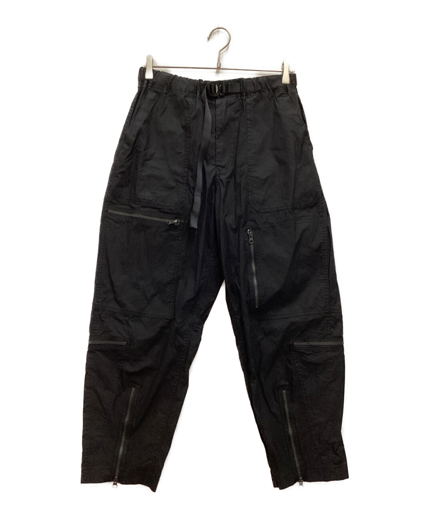 中古・古着通販】MOUNTAIN RESEARCH (マウンテンリサーチ) CWU 