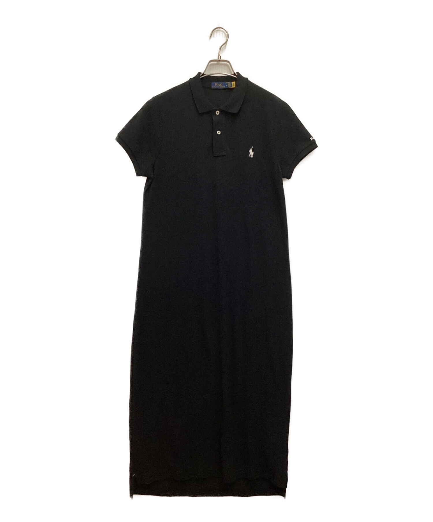 中古・古着通販】POLO RALPH LAUREN (ポロ・ラルフローレン) COTTON 