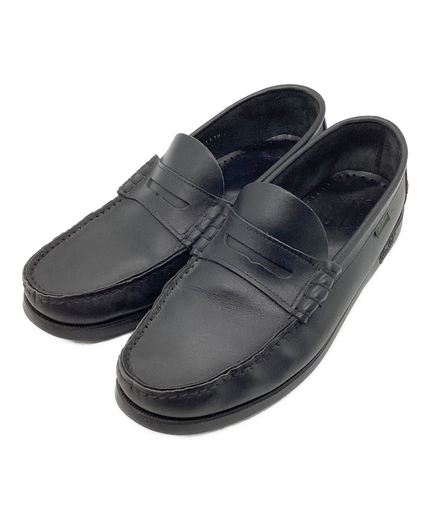 中古・古着通販】PARABOOT (パラブーツ) CORAUX ローファー コロー 