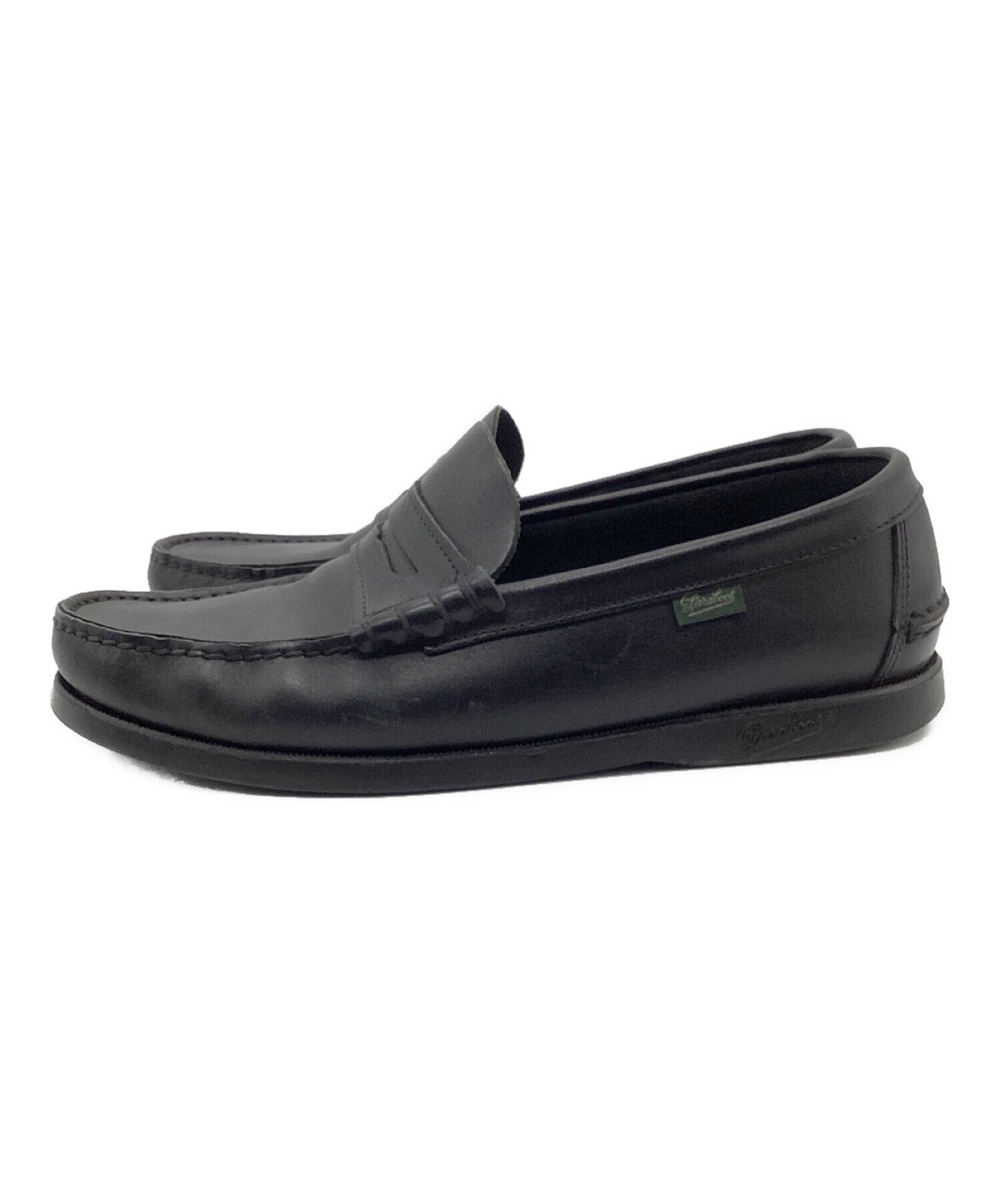 中古・古着通販】PARABOOT (パラブーツ) CORAUX ローファー コロー 