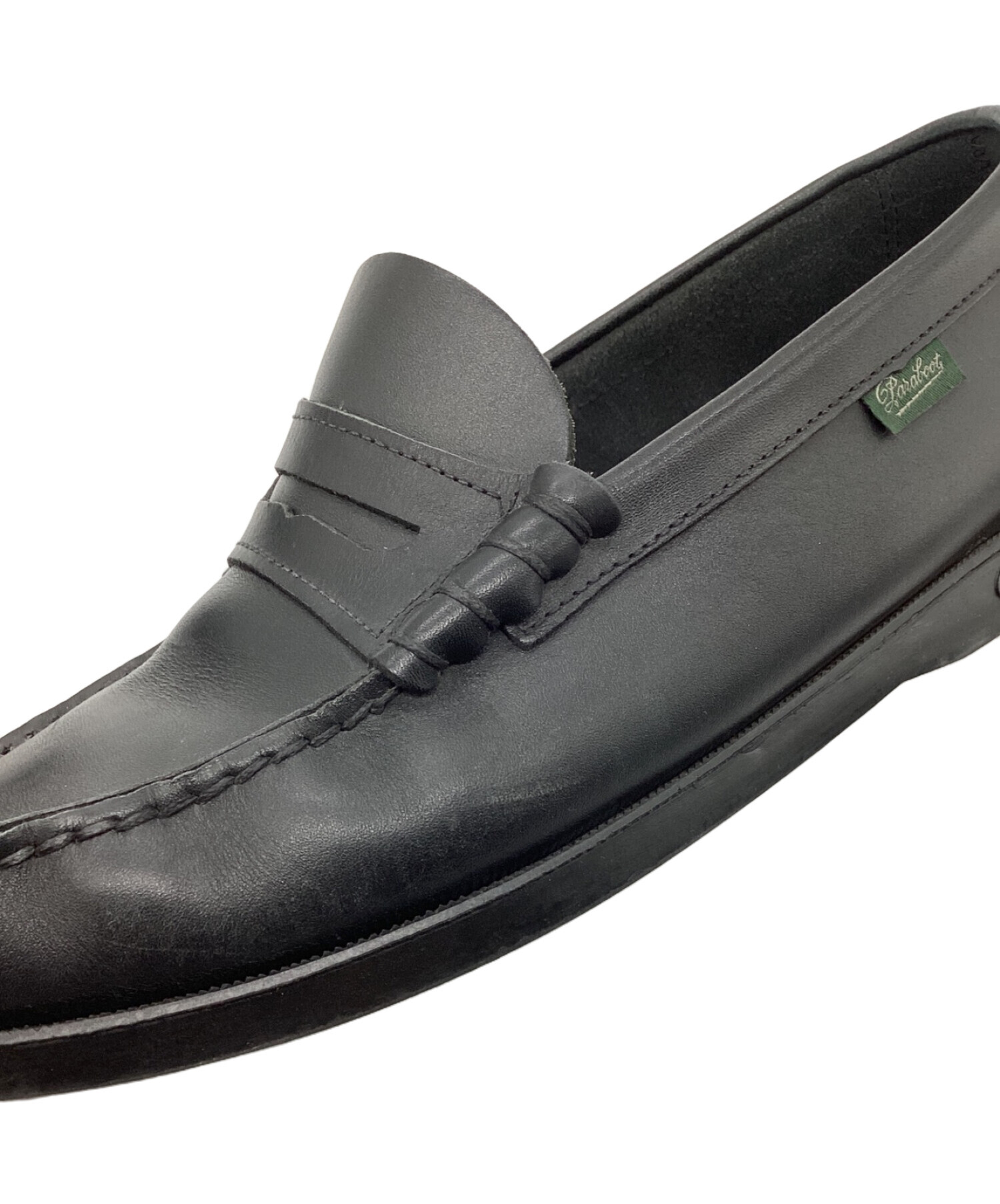 中古・古着通販】PARABOOT (パラブーツ) CORAUX ローファー コロー 