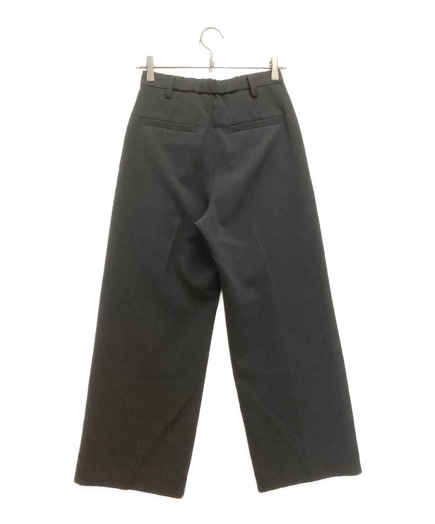 中古・古着通販】Spick and Span (スピックアンドスパン) ダブルクロス  