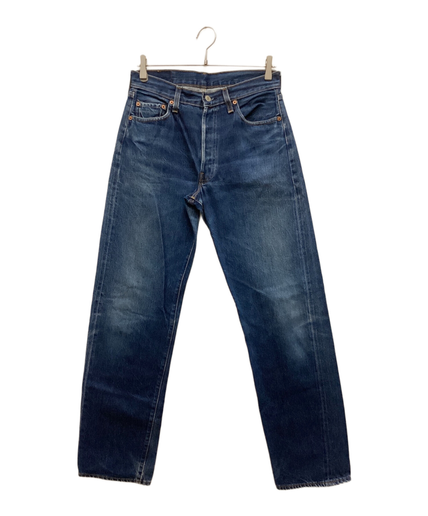Levi's 501ZXX W33 L32 アメリカ製USA リーバイス