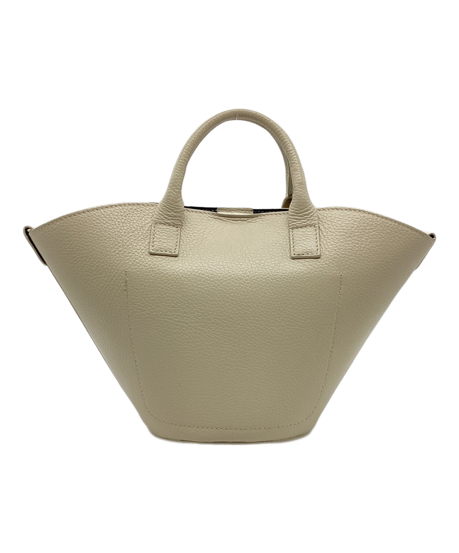 中古・古着通販】MILOS (ミロス) 2WAYバッグ ハンドバッグ ショルダー 