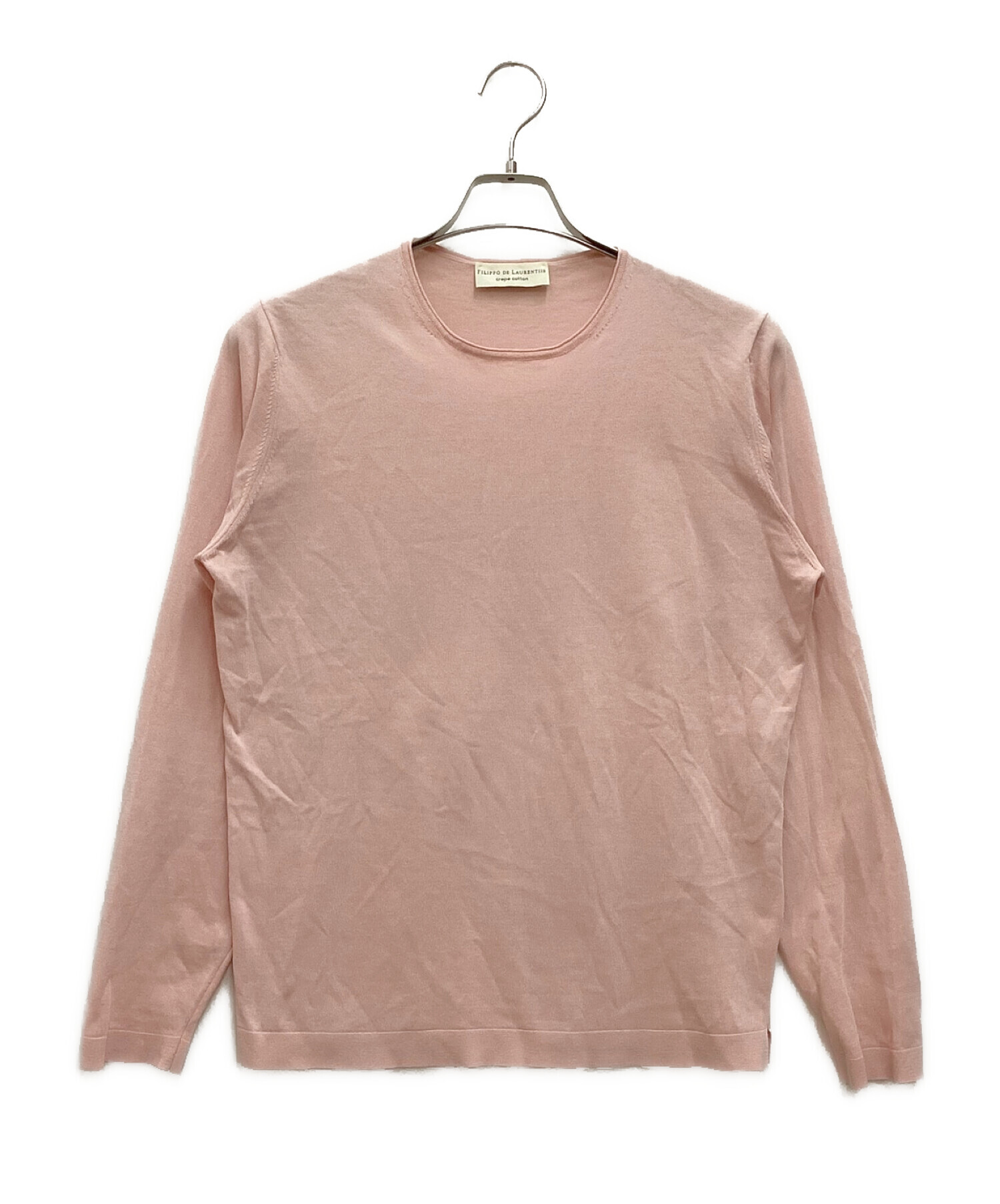 中古・古着通販】filippo de laurentiis (フィリッポ・デ・ローレン 