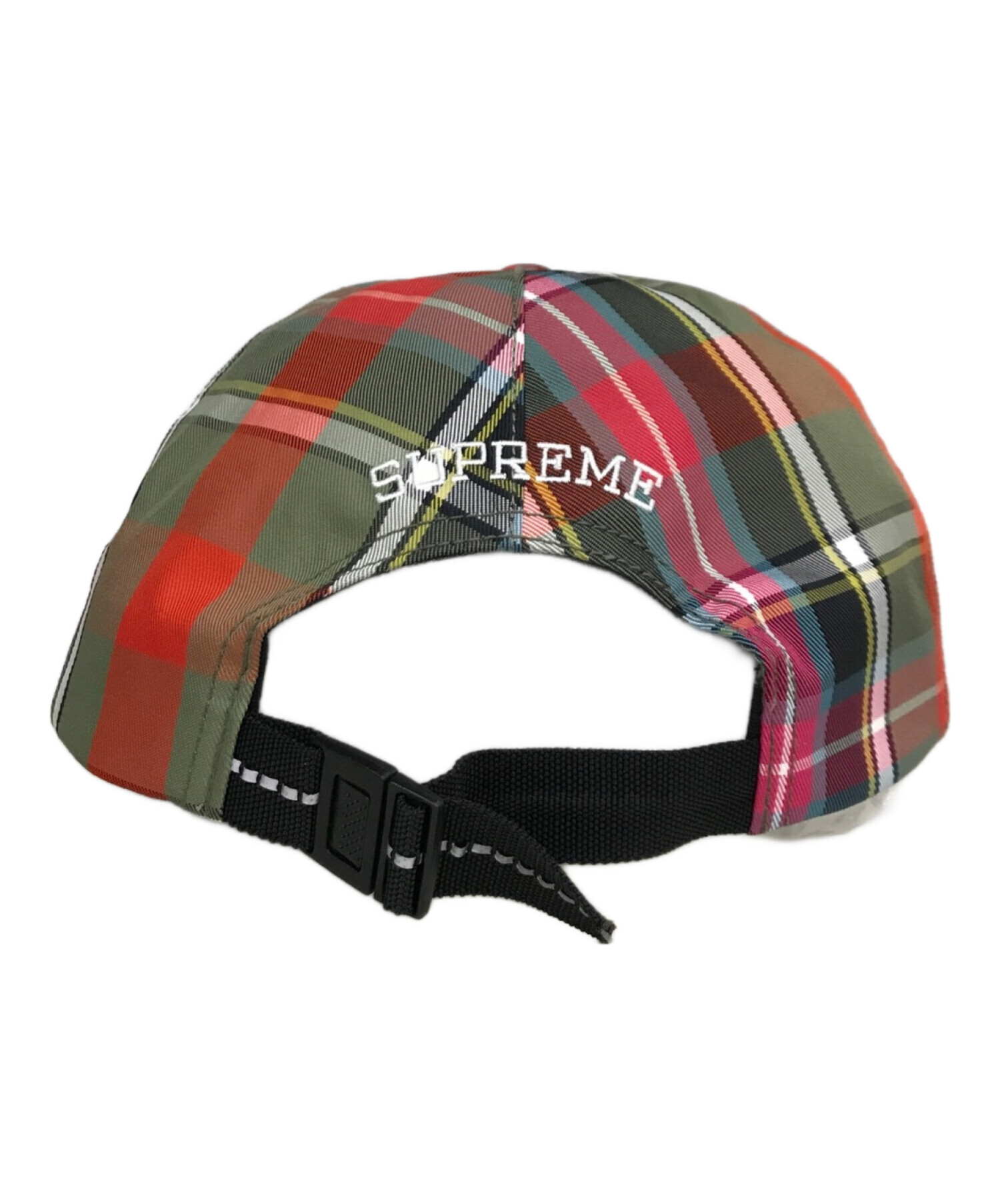 Supreme - 寄せ GORE-TEX S-Logo 6-Panel