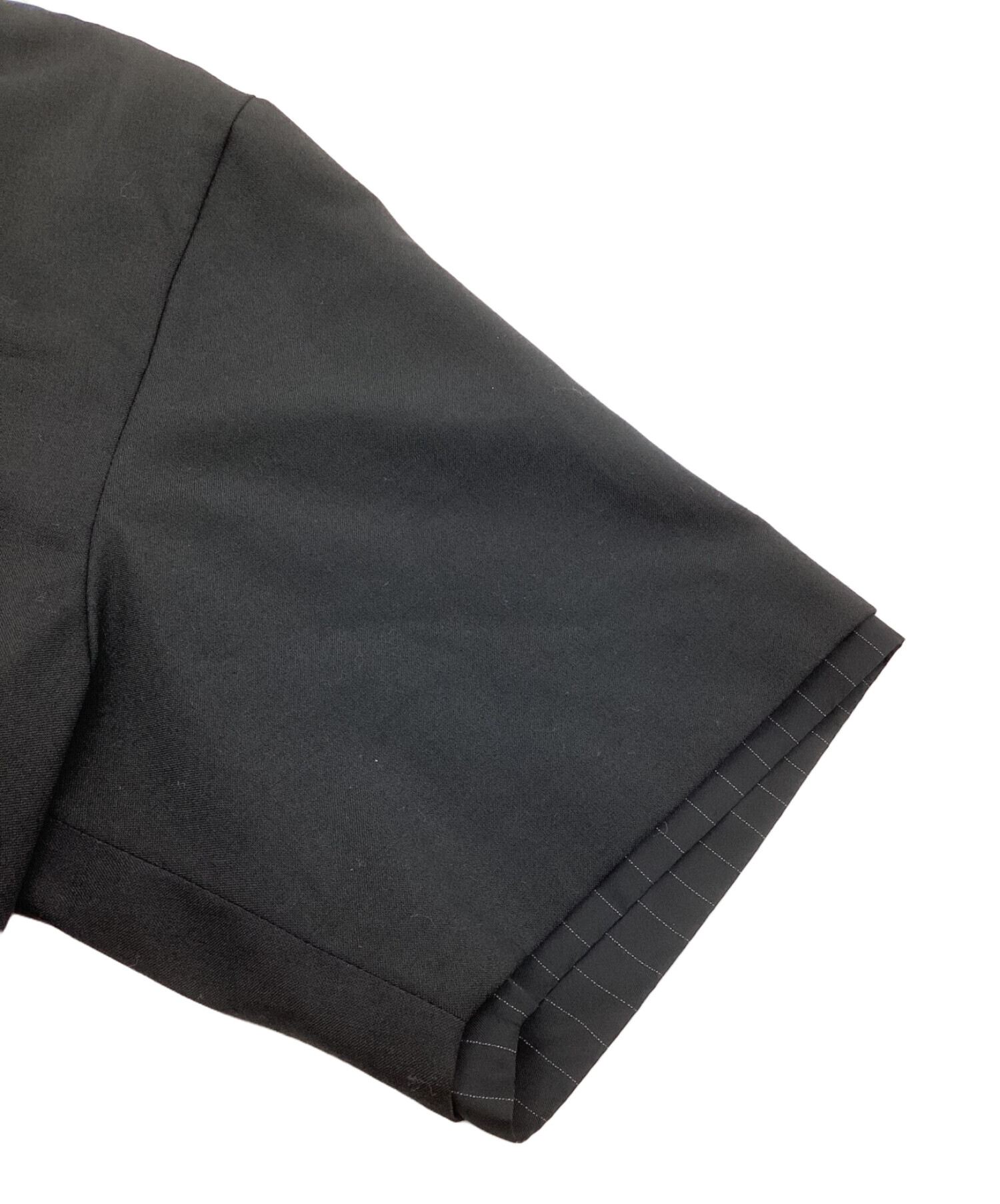 中古・古着通販】sacai (サカイ) SUITING PULLOVER / スーチングプル  