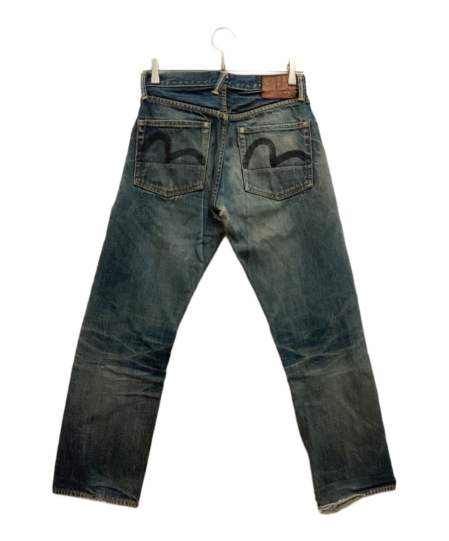 EVISU GENES【エヴィスジーンズ】28インチ《新品》 | ヤマダウェブコム