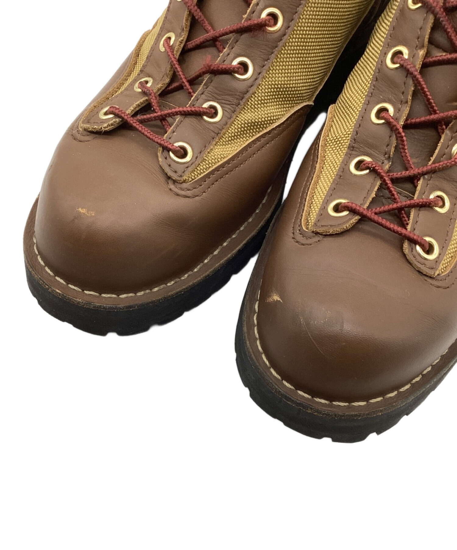 中古・古着通販】Danner (ダナー) トレッキングブーツ ゴアテックス 