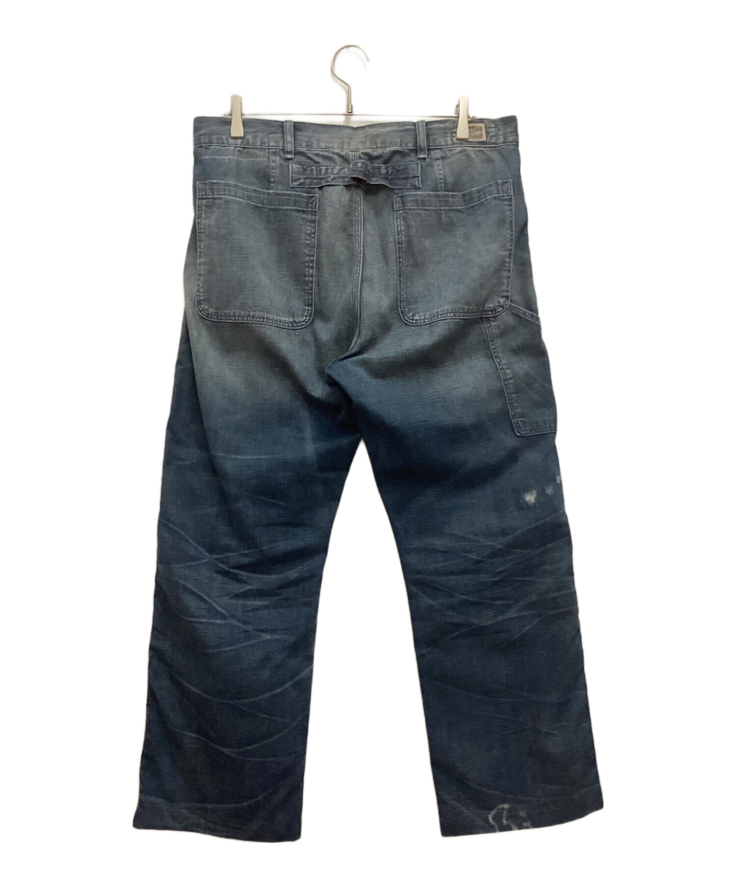 中古・古着通販】DENIM & SUPPLY RALPH LAUREN (デニム＆サプライ 