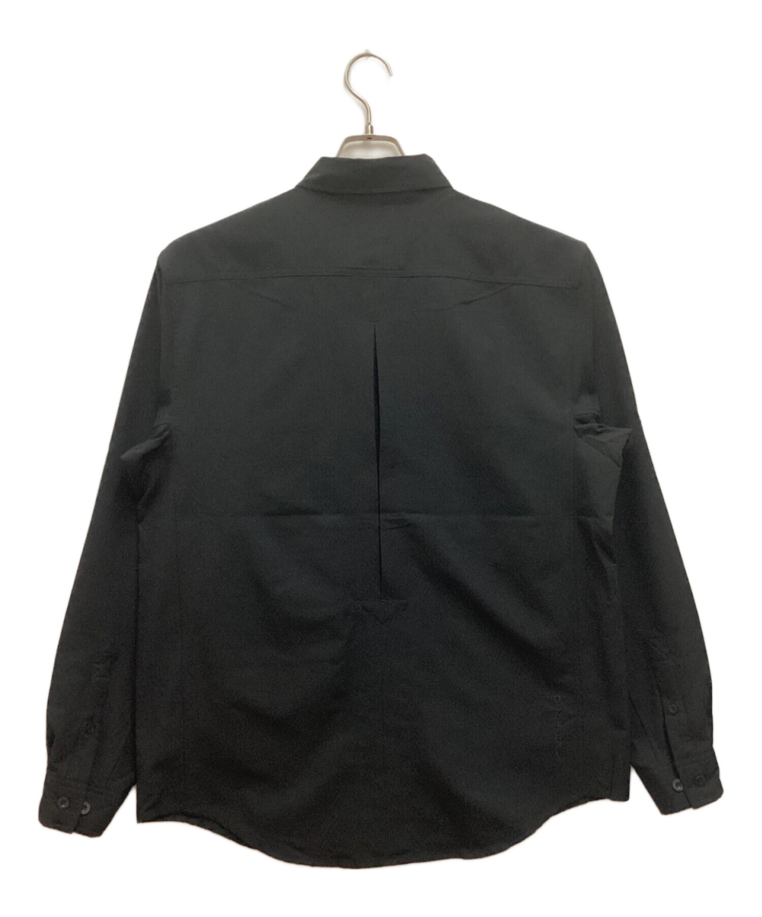 中古・古着通販】NIKE ACG Dri-FIT UV Devastation Trail L/S TOP 