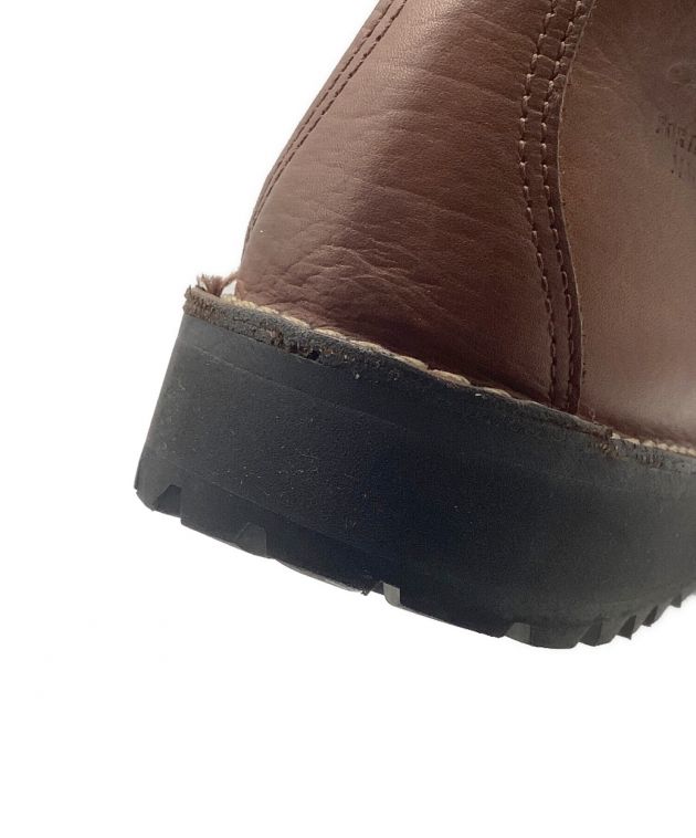 ダナー×ウエアハウス ネハレム 8 10400x（中古・古着通販】Danner 