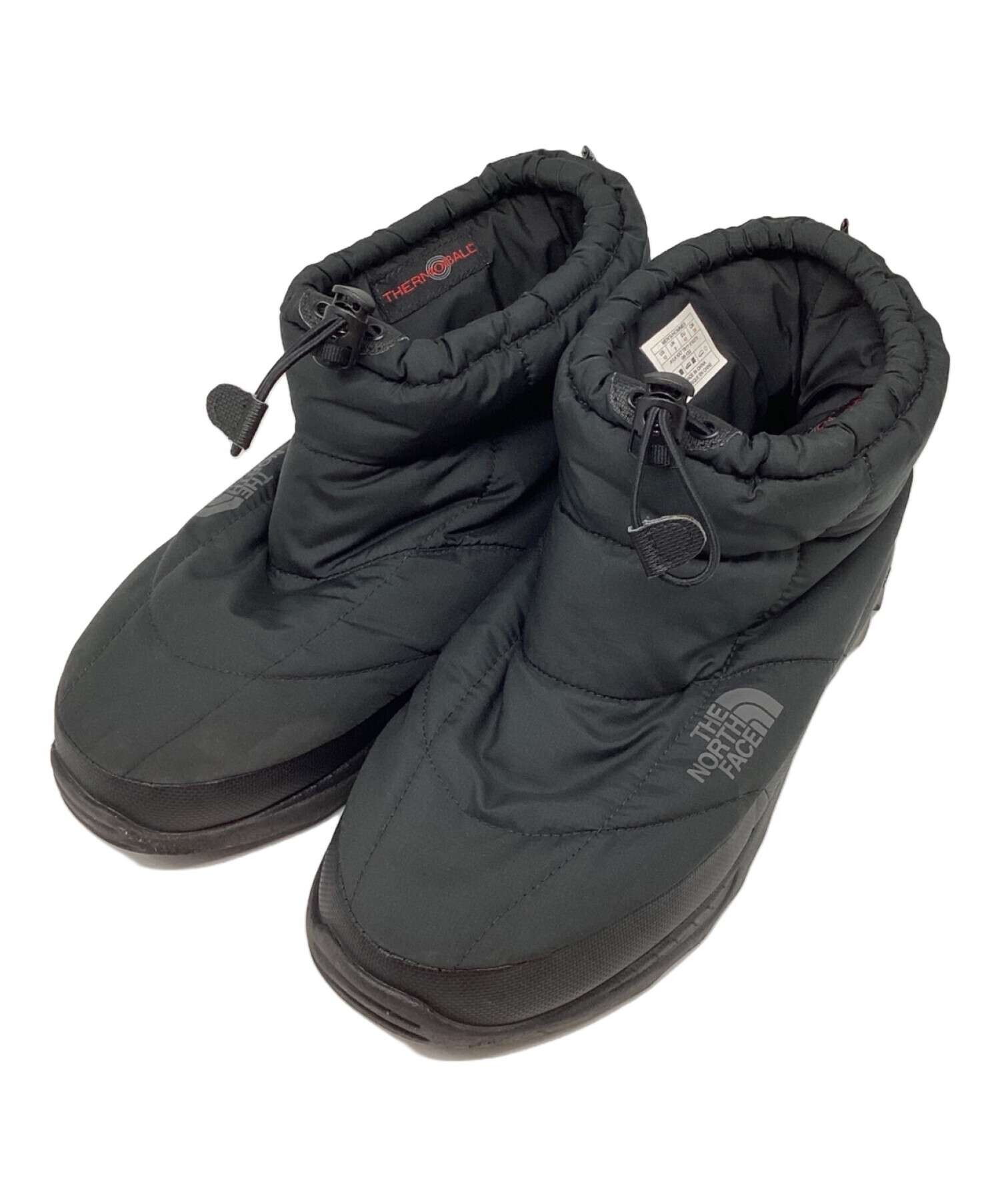 中古・古着通販】THE NORTH FACE (ザ ノース フェイス) ヌプシ 