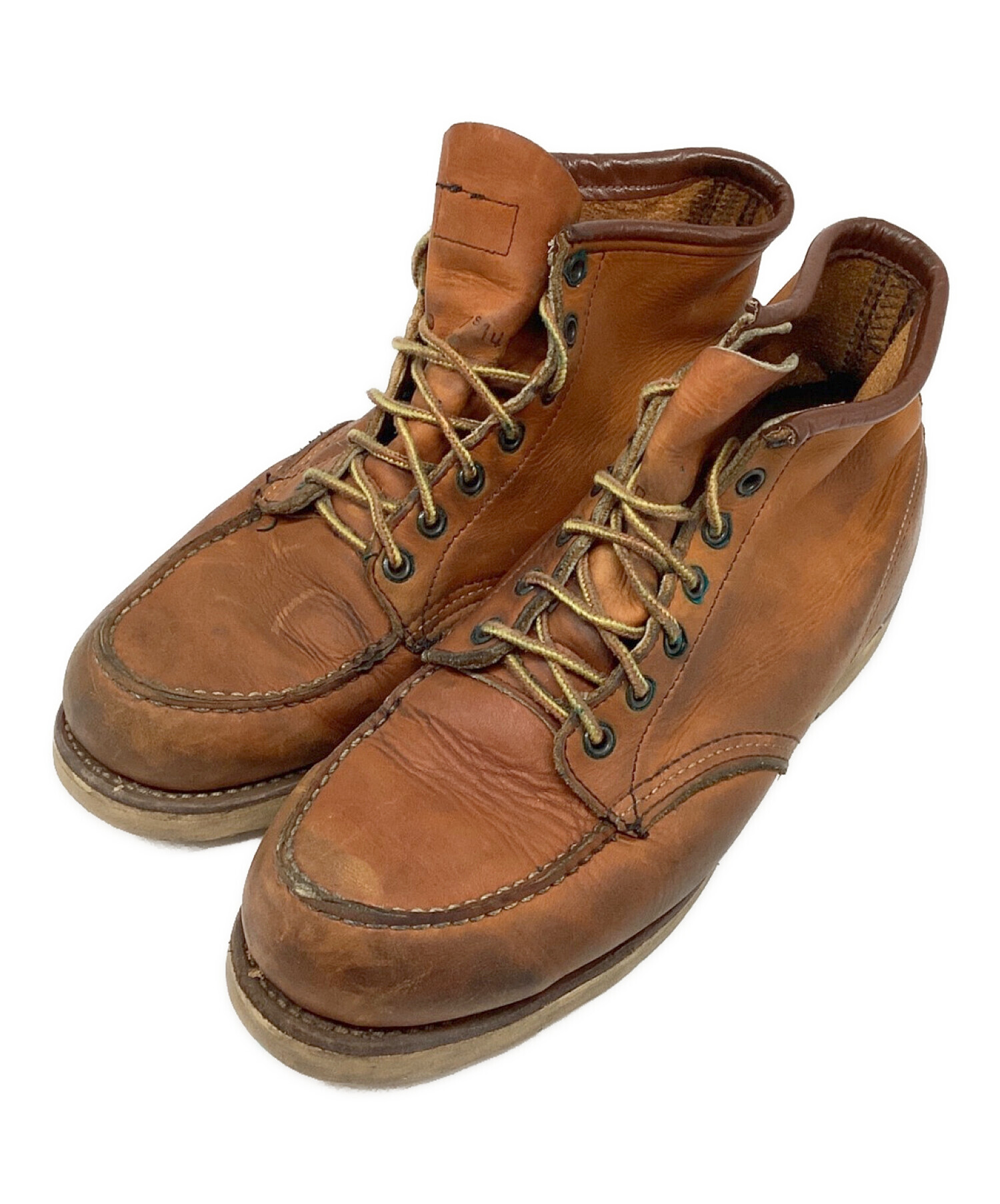 中古・古着通販】RED WING (レッドウィング) アイリッシュセッター 