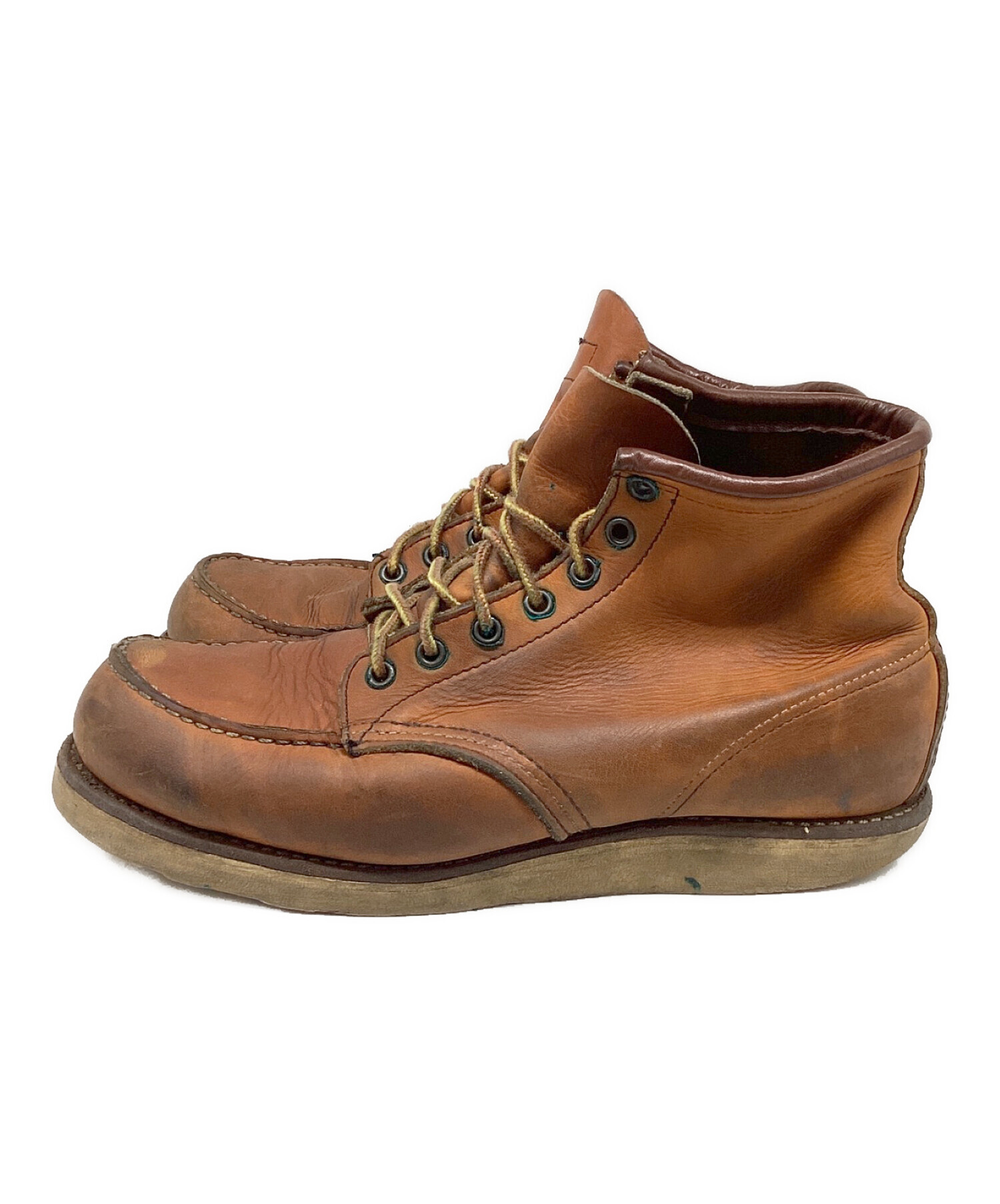 中古・古着通販】RED WING (レッドウィング) アイリッシュセッター 