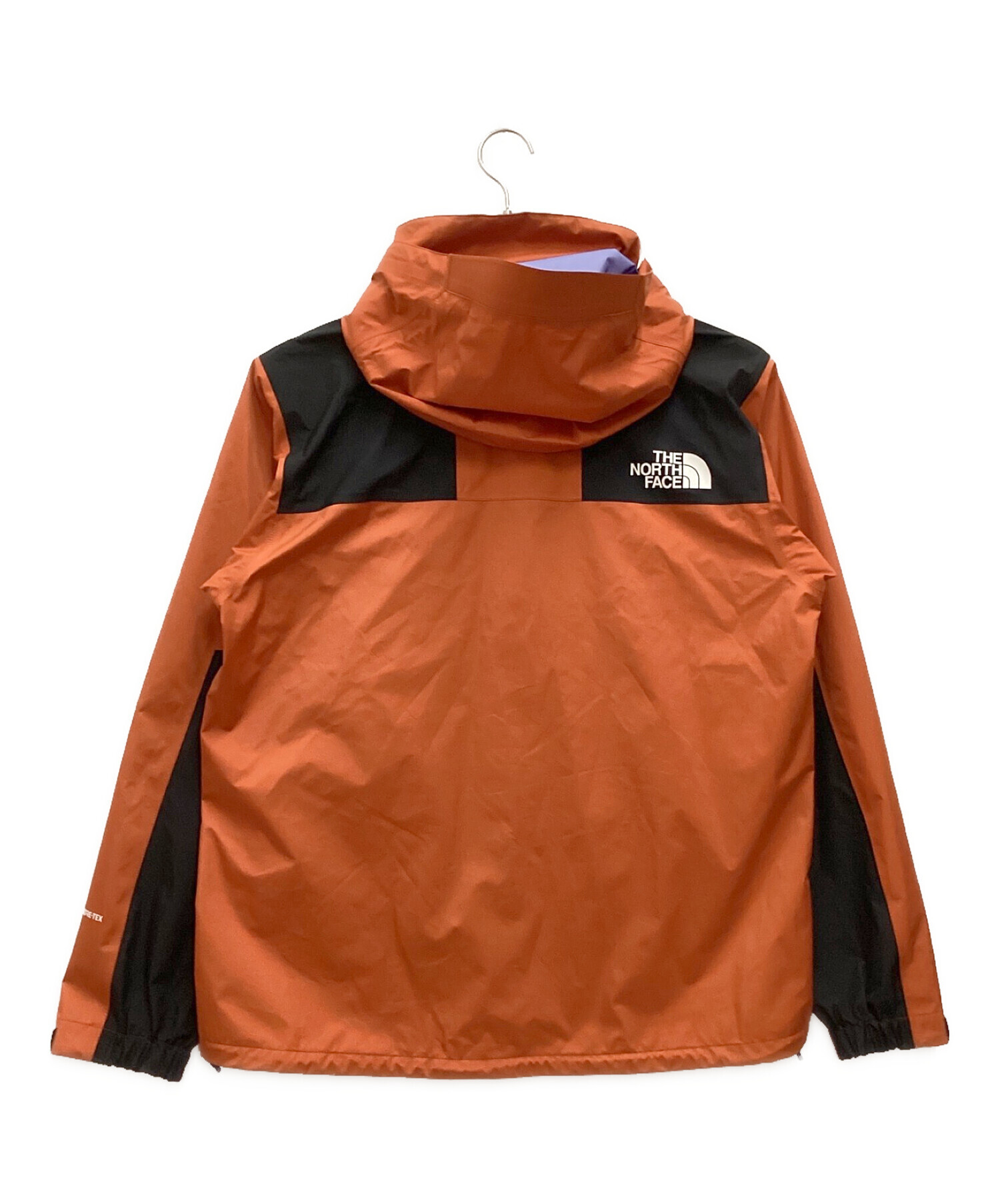 中古・古着通販】THE NORTH FACE (ザ ノース フェイス) Mountain 