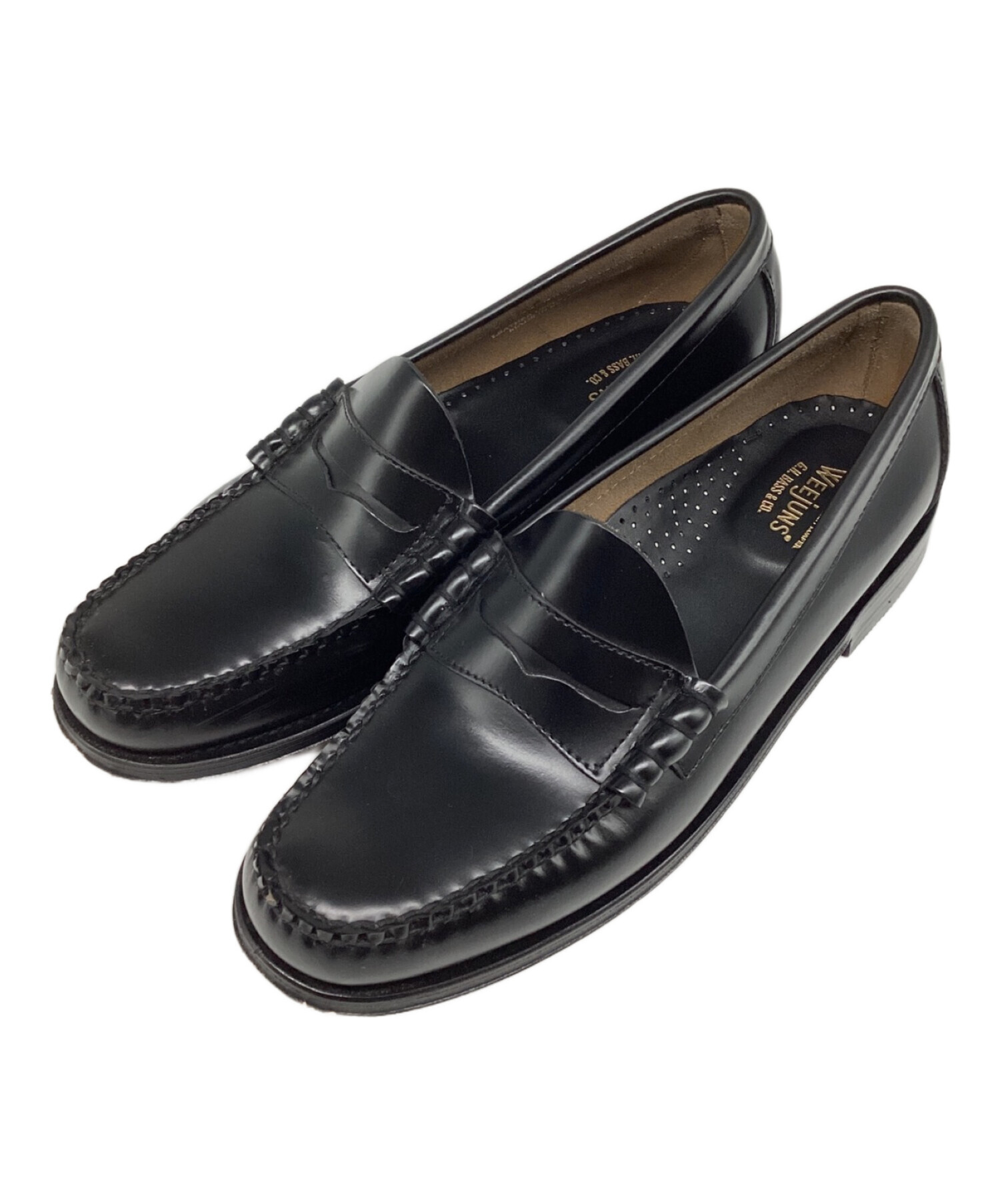 G.H.Bass LARSON g.h.bass＆co（G.H. BASS & CO. Shoes for Men 