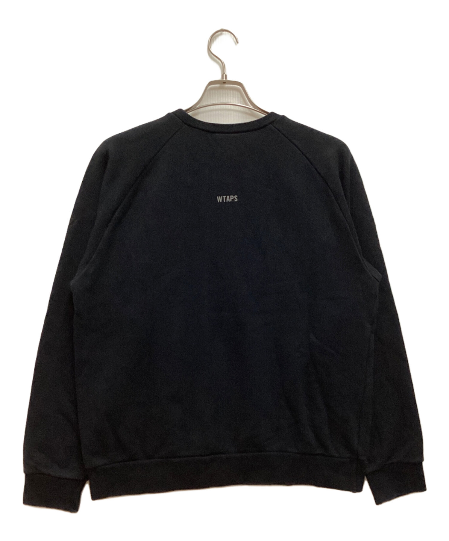 21aw WTAPS WTVUA CREWNECK スウェットパーカー