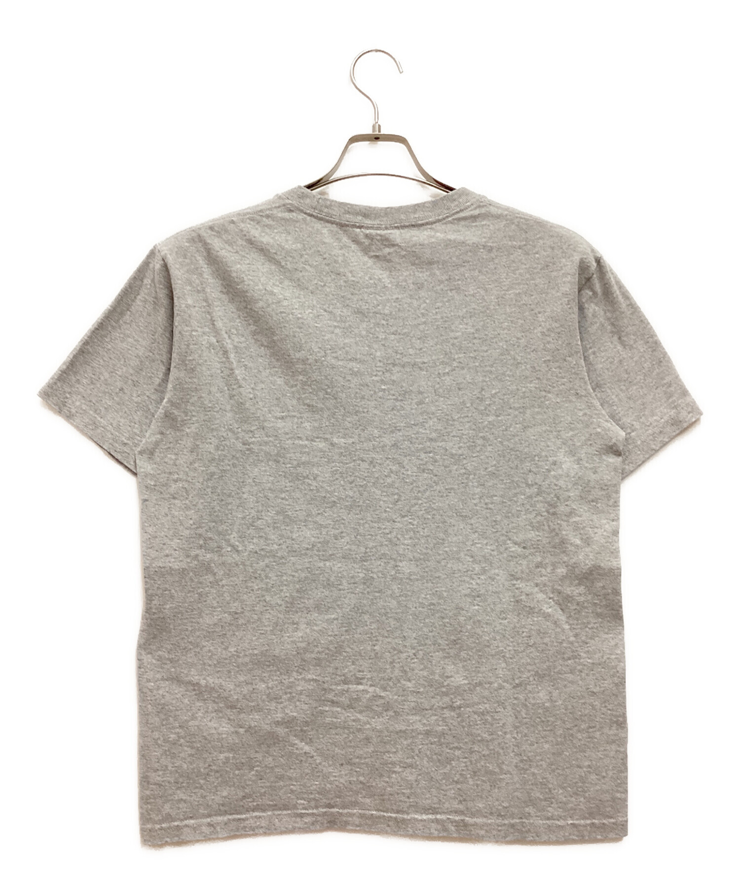 中古・古着通販】SUPREME (シュプリーム) ロゴプリントTシャツ クルー 
