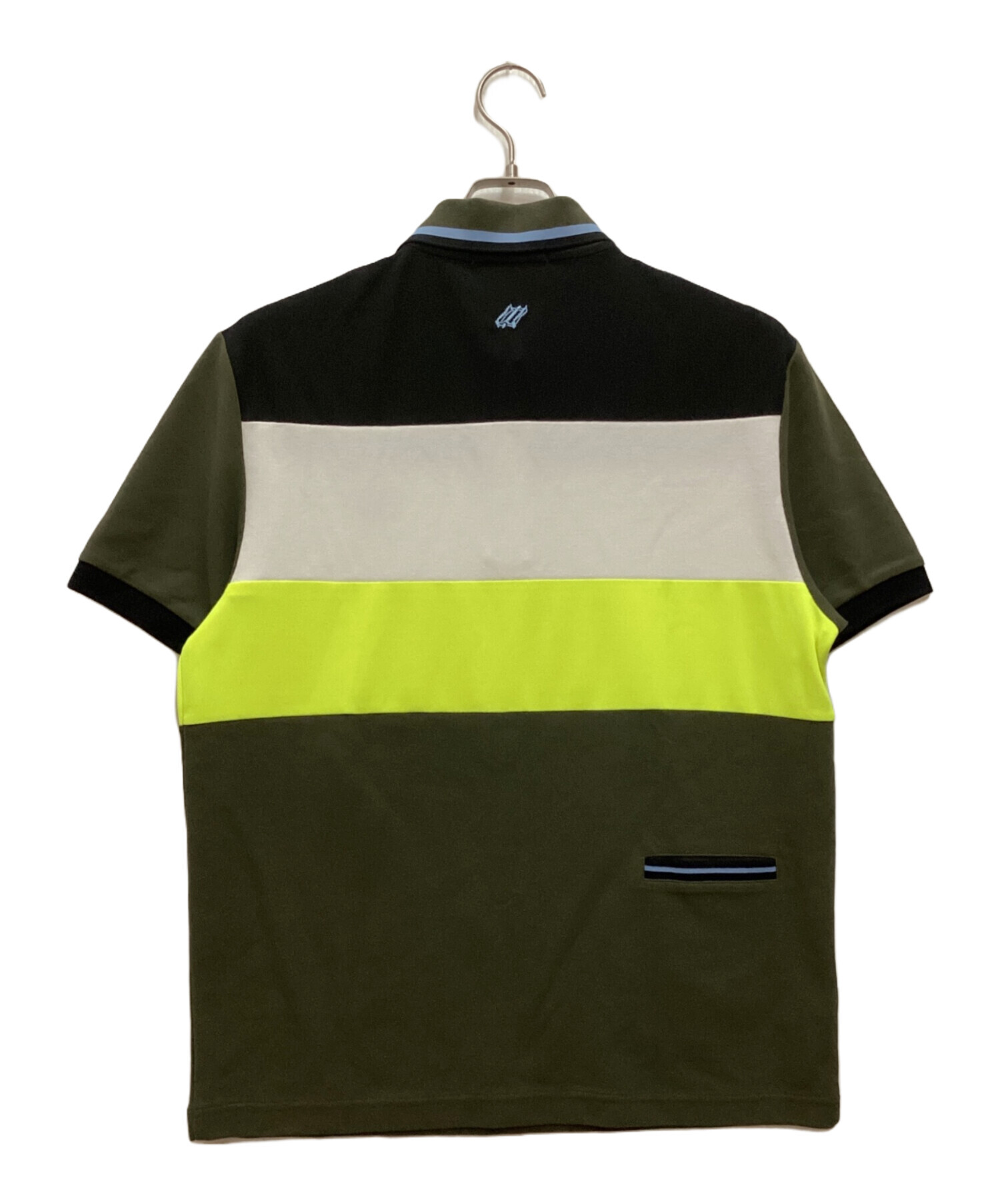 narifuri×FRED PERRY ポロシャツ Mサイズ ナリフリ｜スポーツ、レジャー 
