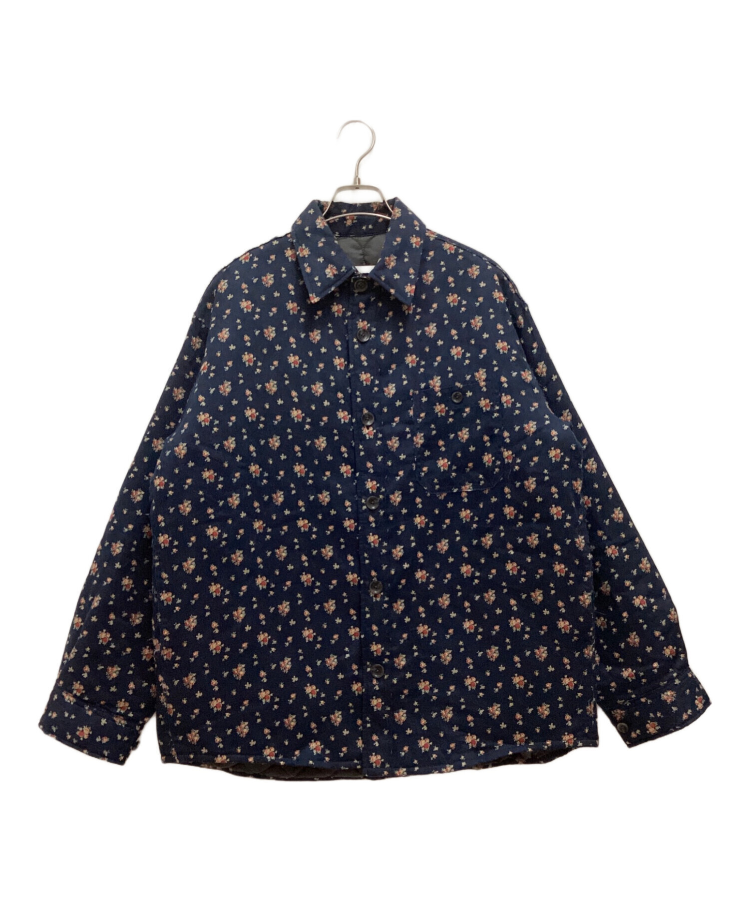 中古・古着通販】PERVERZE (パーバーズ) Puffer Sirts / パファー 