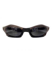 中古・古着通販】OAKLEY (オークリー) サングラス splice USA製 廃盤 